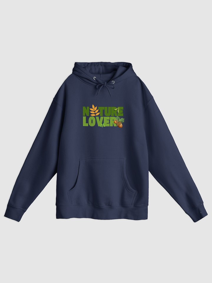 Nature Lover Hoodie product image (19)