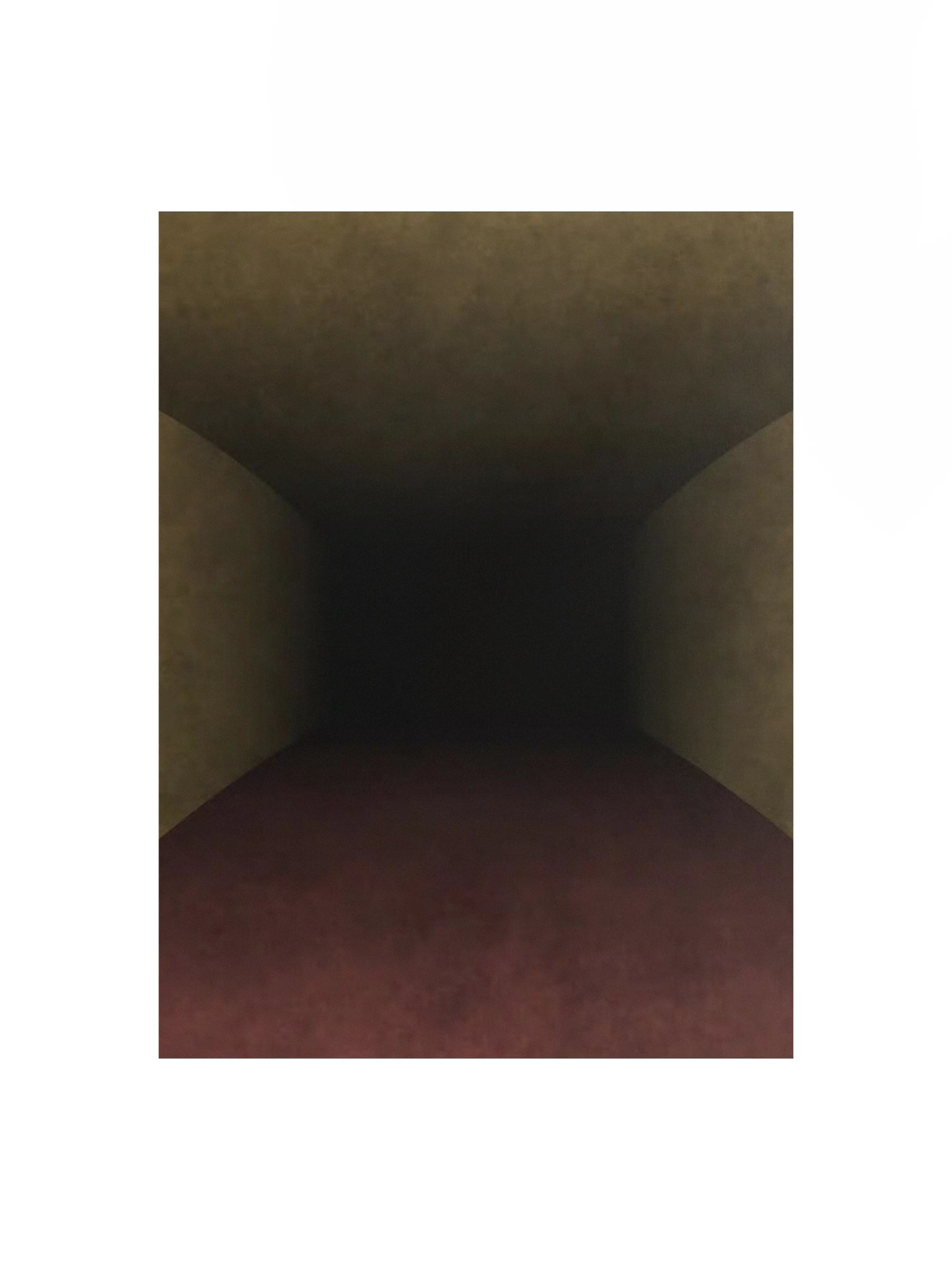 The Unknown Tunnel (Poster) product image (1)