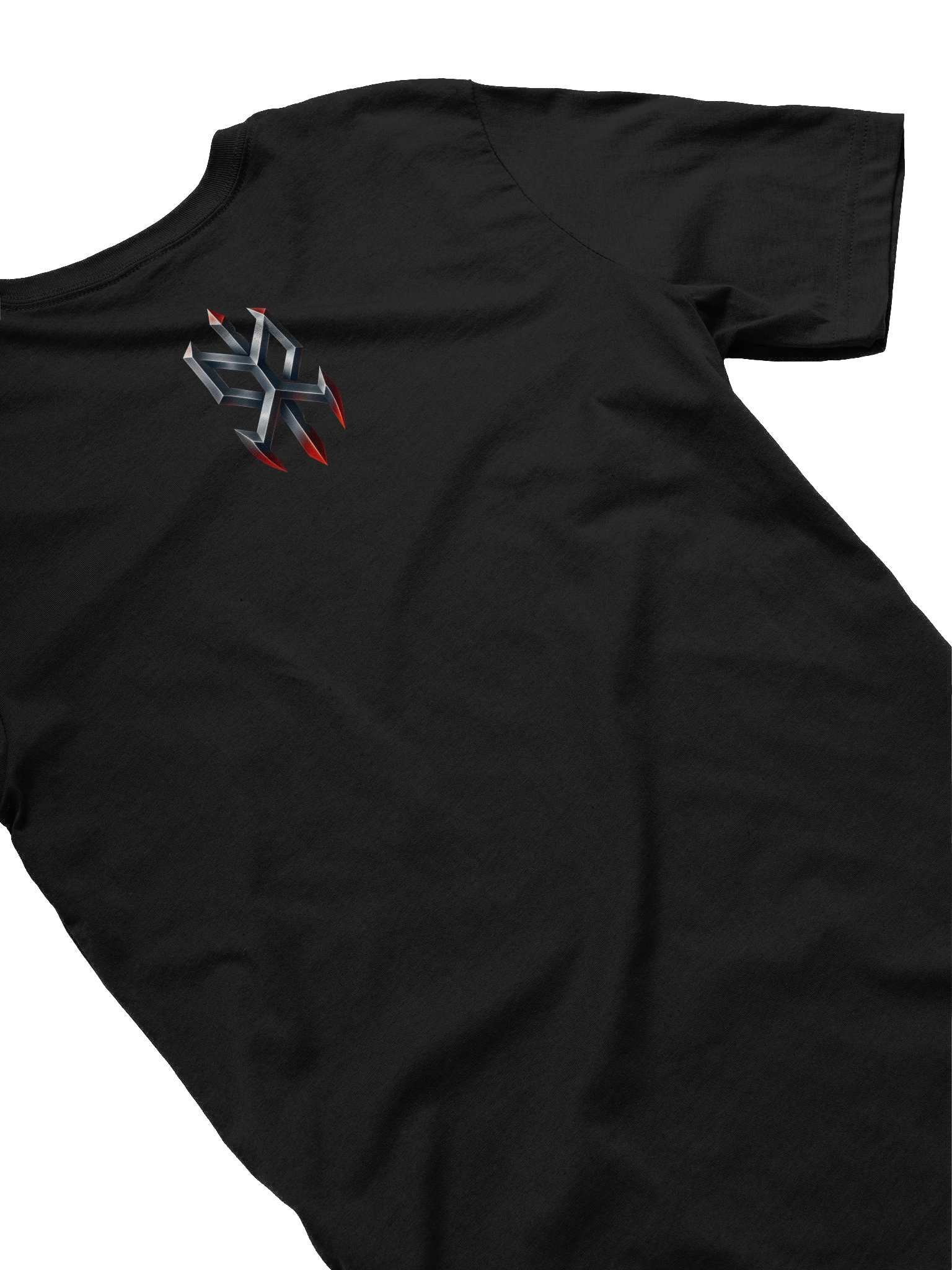 Woodchipper Vs Predator (Lightweight Tee) product image (4)