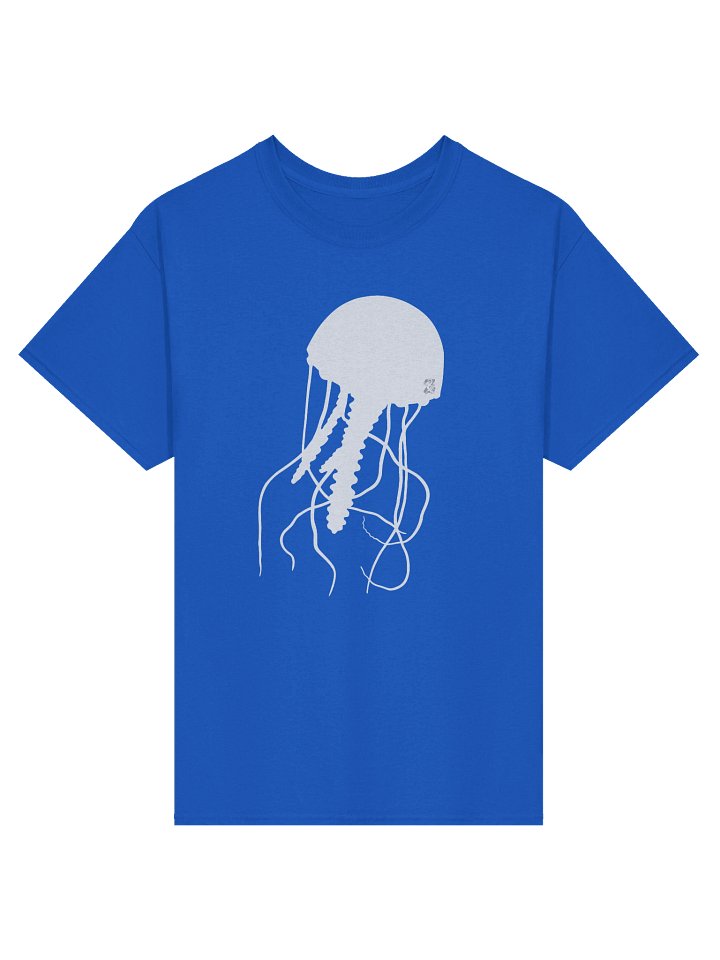 Jellyfish Dance T-shirt product image (1)