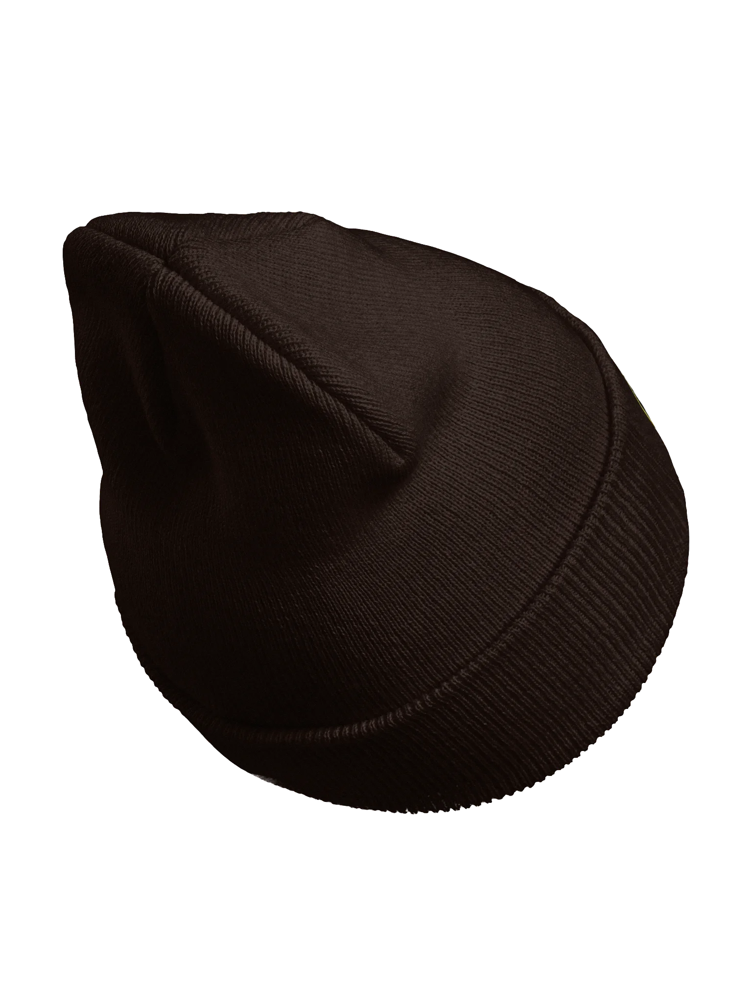 Classic School Logo Skully Beanie product image (110)