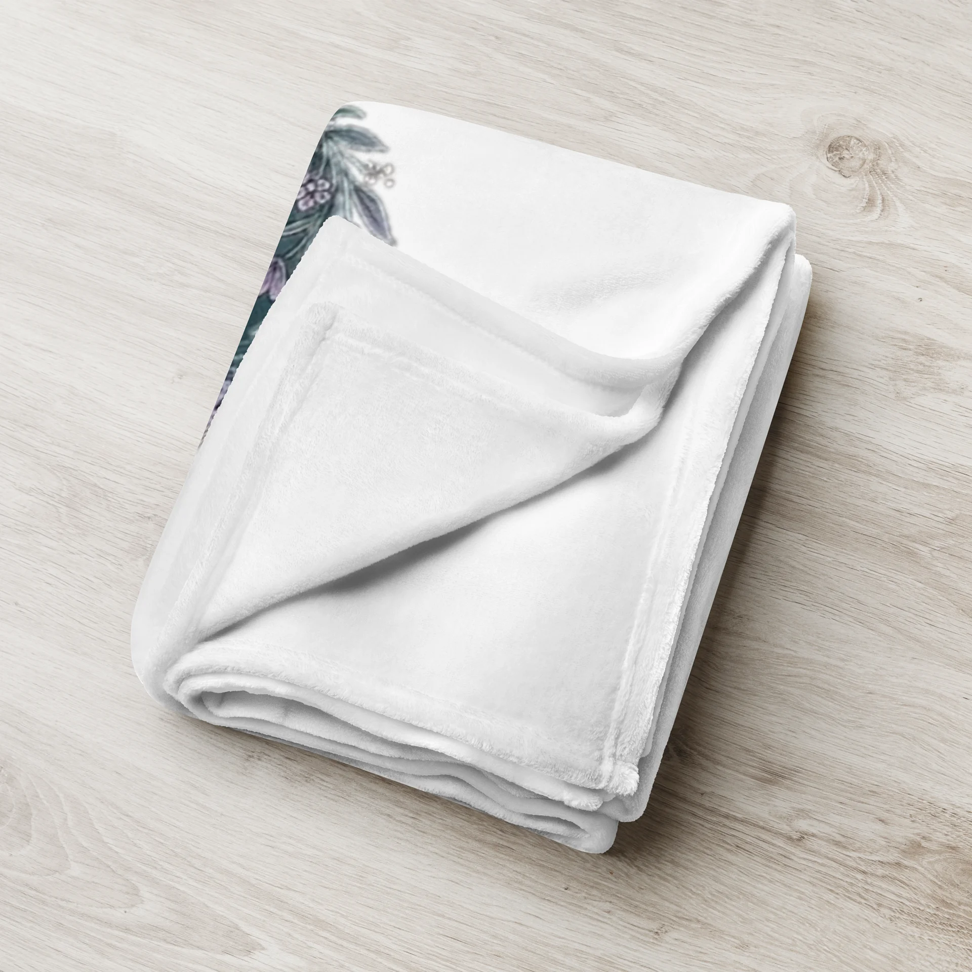 Moonlit River Blanket product image (8)
