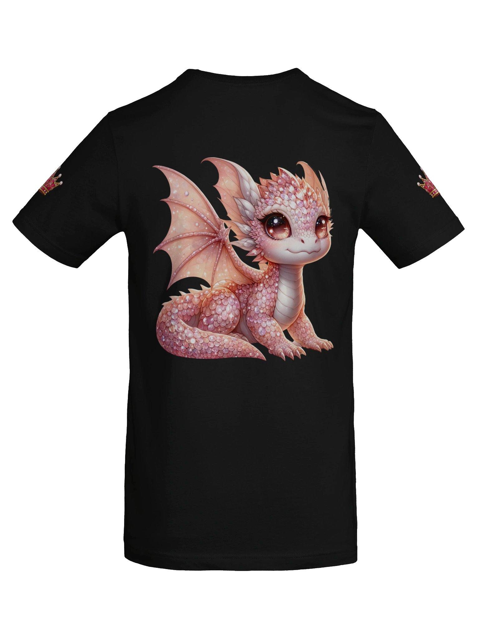 MOMO - Valhalla Vibes Tee product image (6)