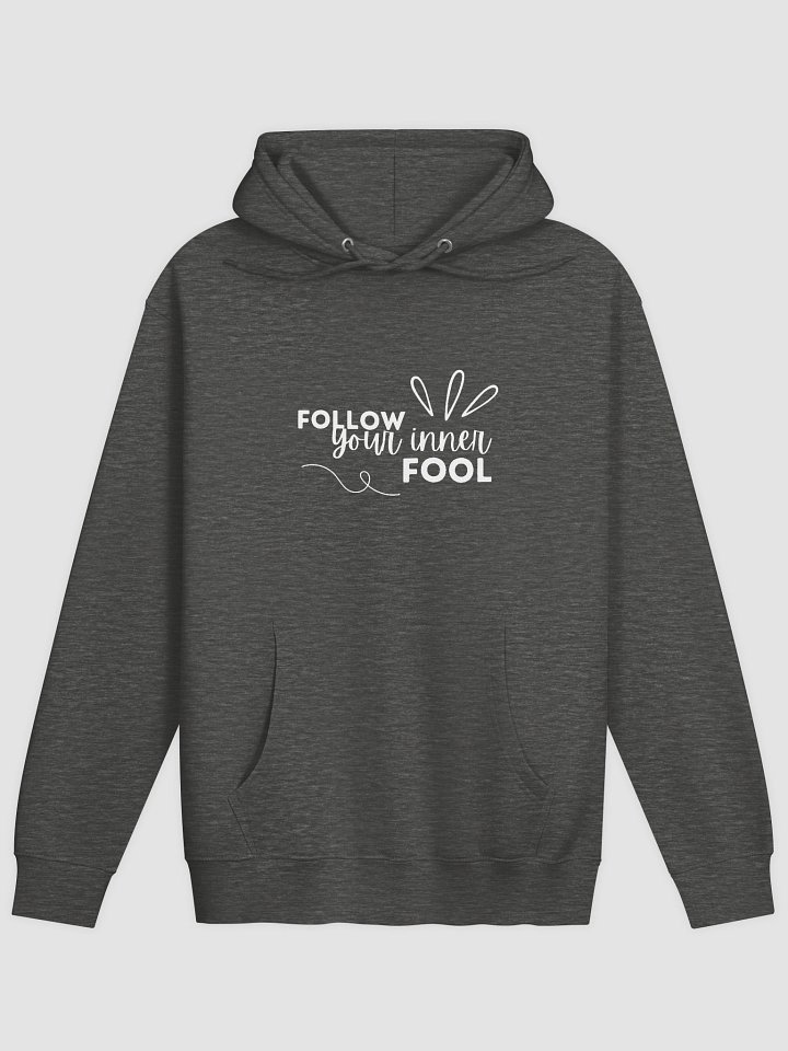 Follow Your Inner Fool Tarot Sweatshirt product image (5)