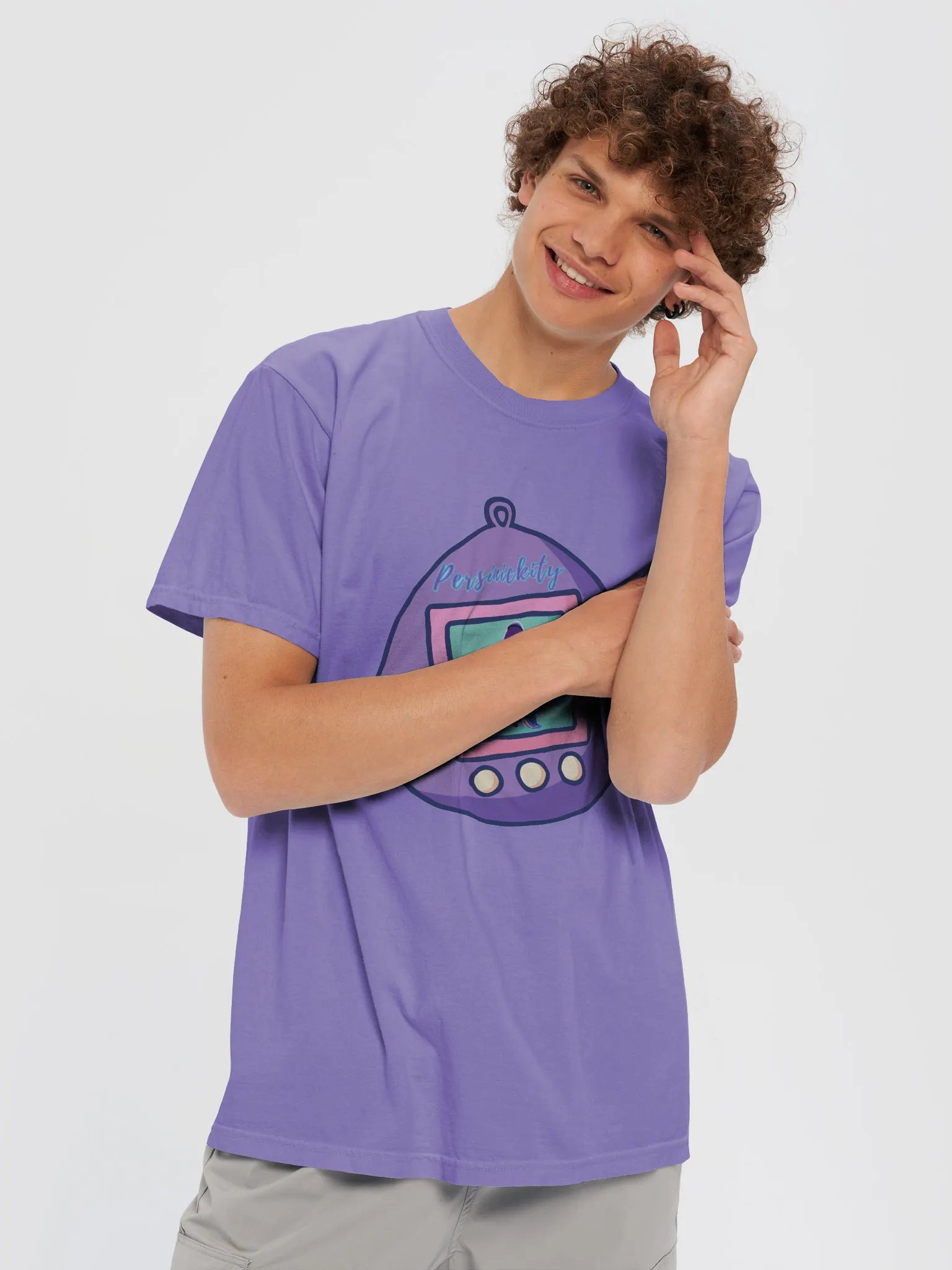 PersPet Tee product image (5)