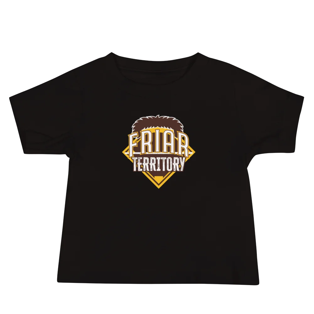 Baby T-shirt product image (4)