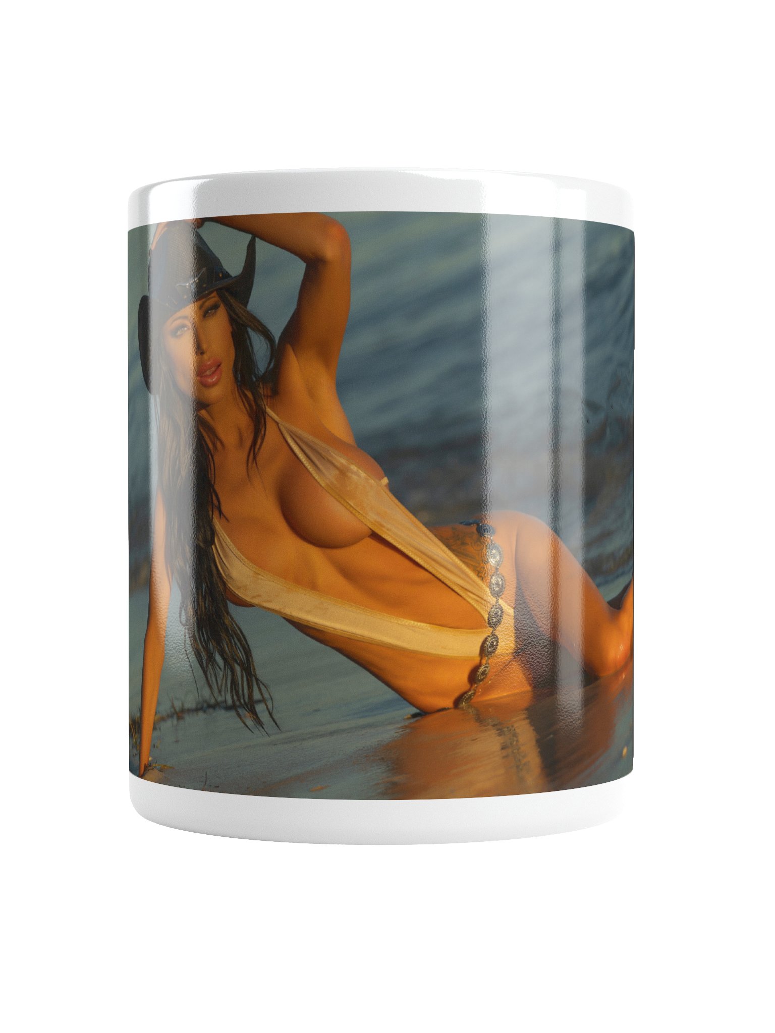 Cow Girl Coffee Cupz product image (6)