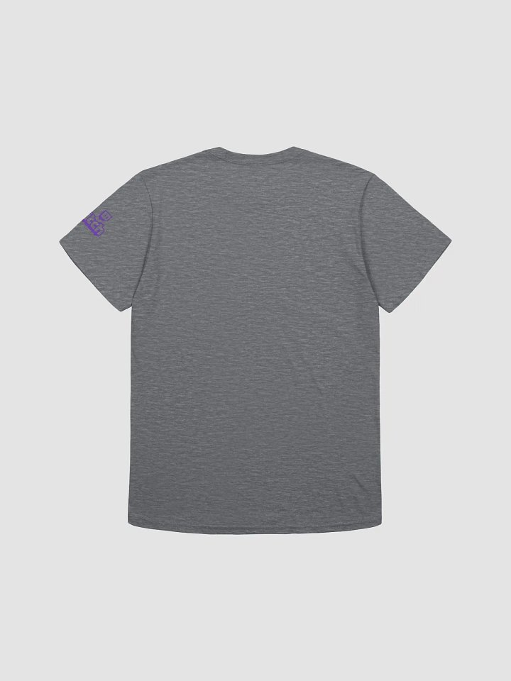 Logo T-shirt (Unisex) product image (5)