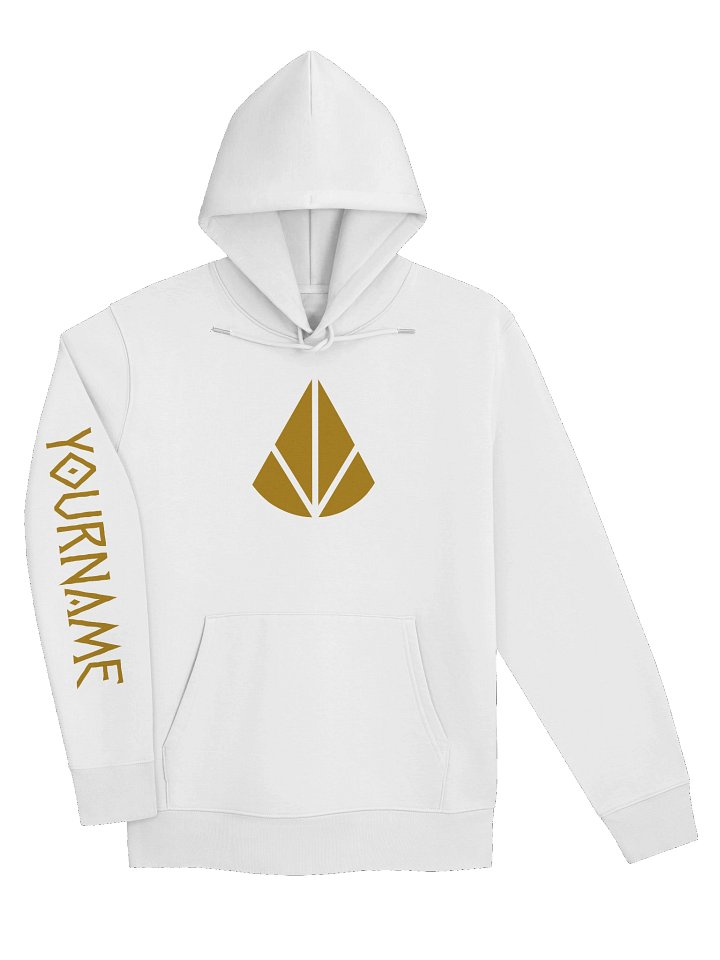 GOTÁ CENTER TIER IV CUSTOM SLEEVE HOODIE product image (1)