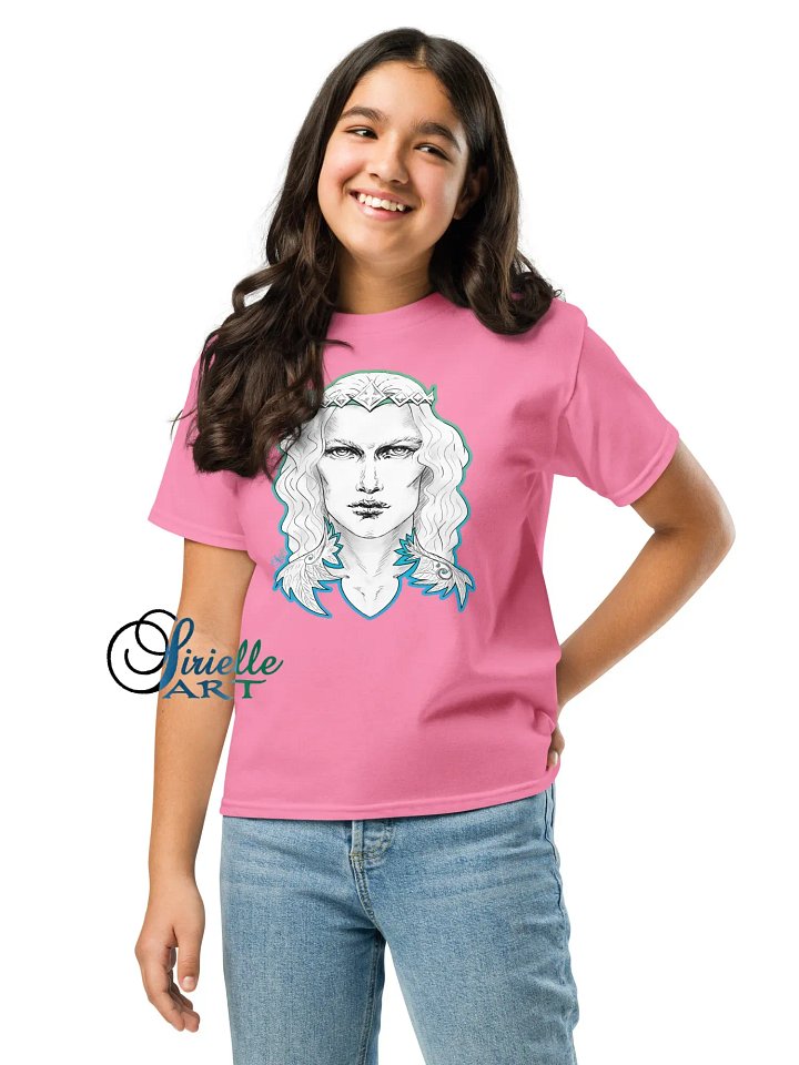 Prince Charming Youth Tee product image (2)