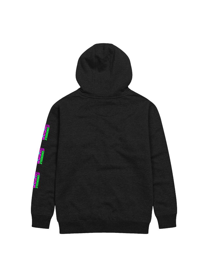 Pumpkin Perch (Hoodie) product image (8)