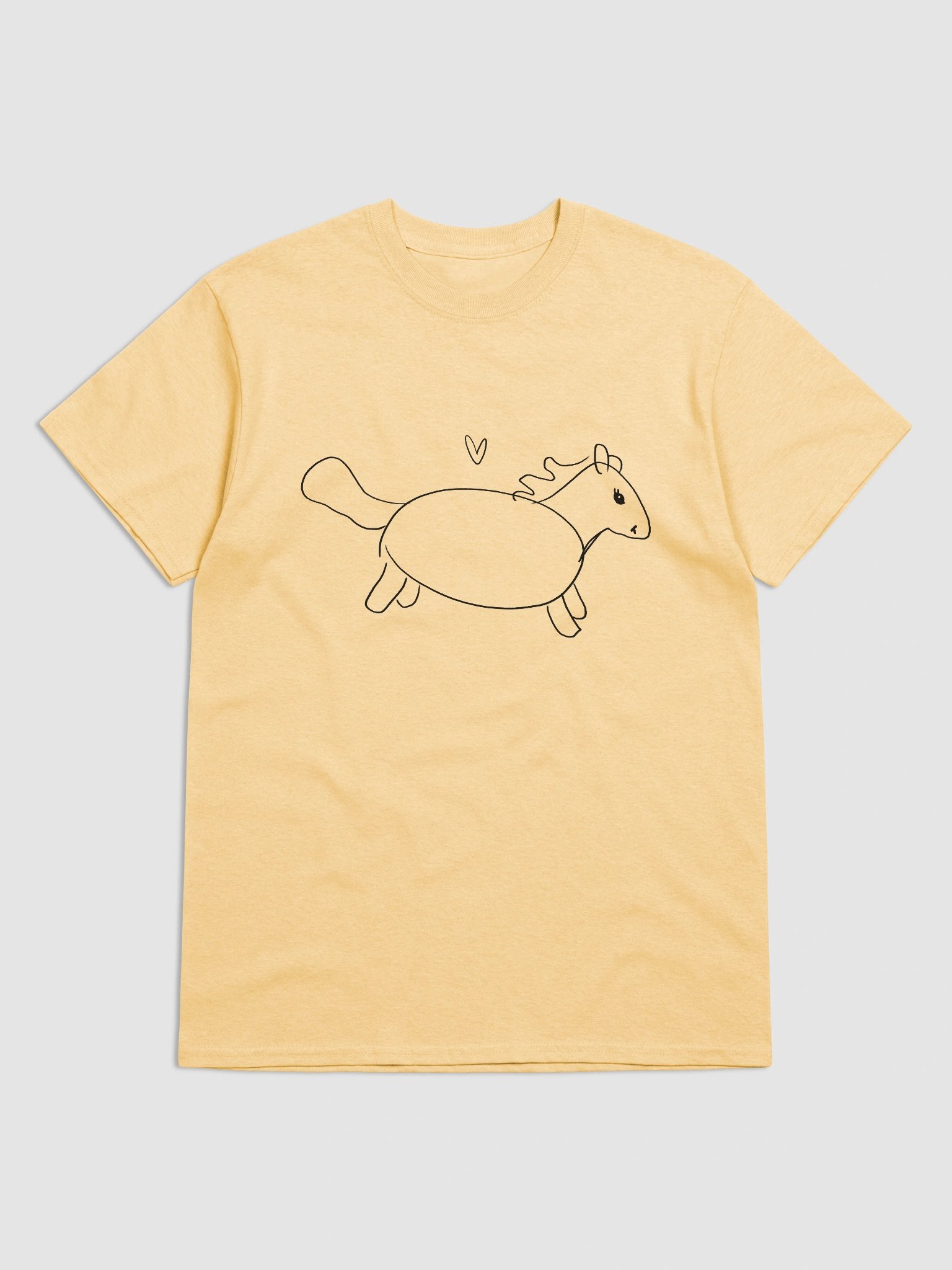 t-shirt: perfect henry product image (6)