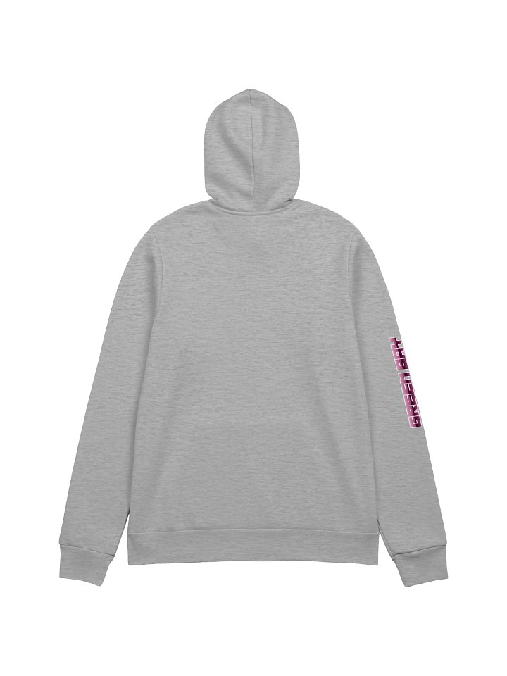 "A Gary's Valentine's Day" Hoodie product image (2)