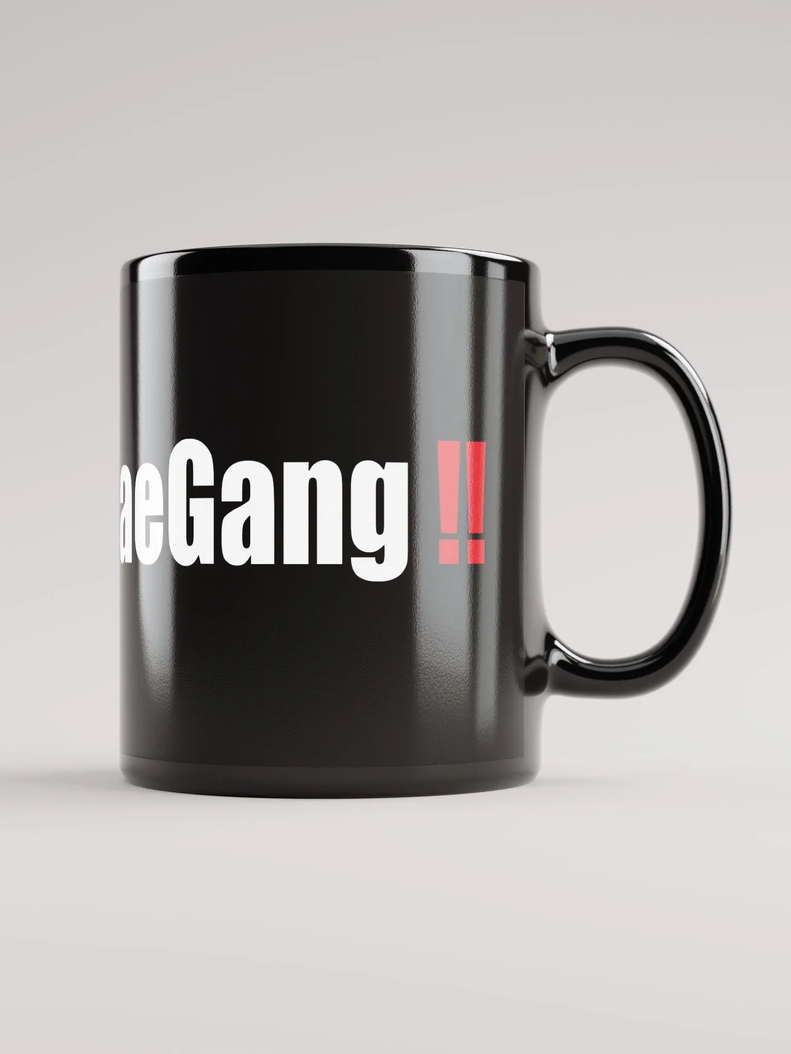 MBG Coffee Cup product image (1)