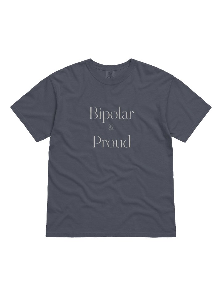 Bipolar & Proud product image (1)