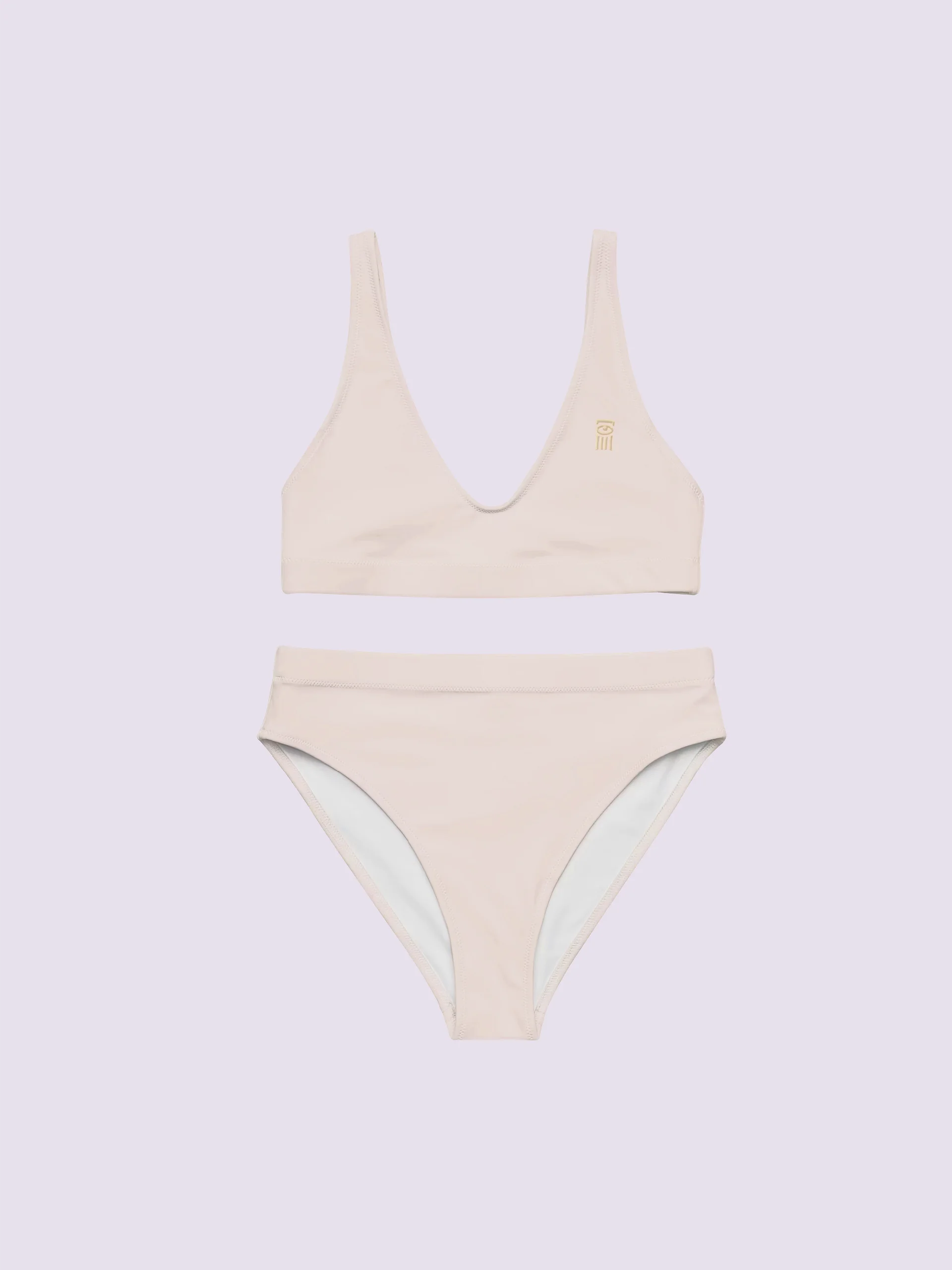 High waisted bikini C6 product image (1)