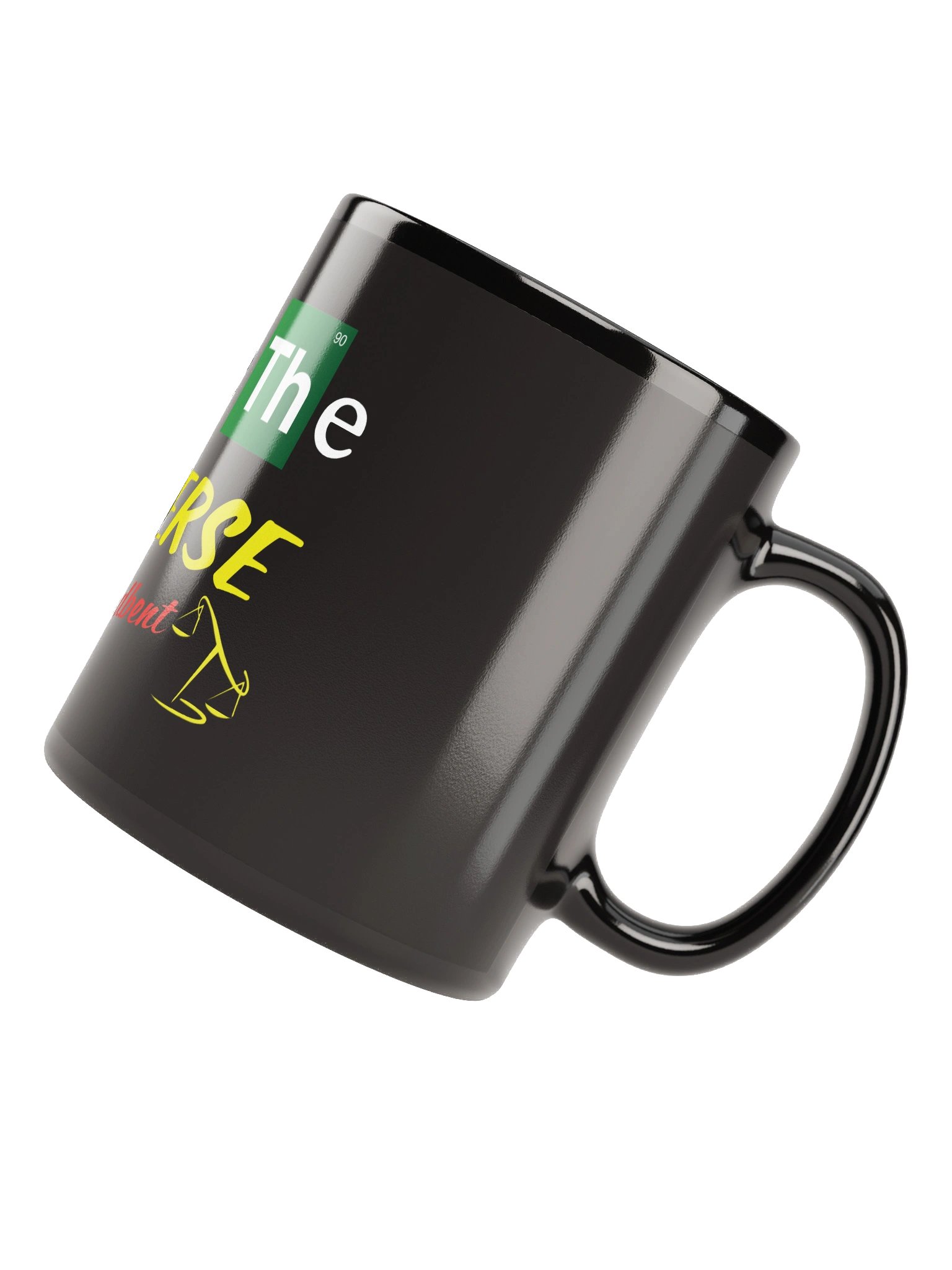 Gilliverse Premium Coffee Mug product image (5)