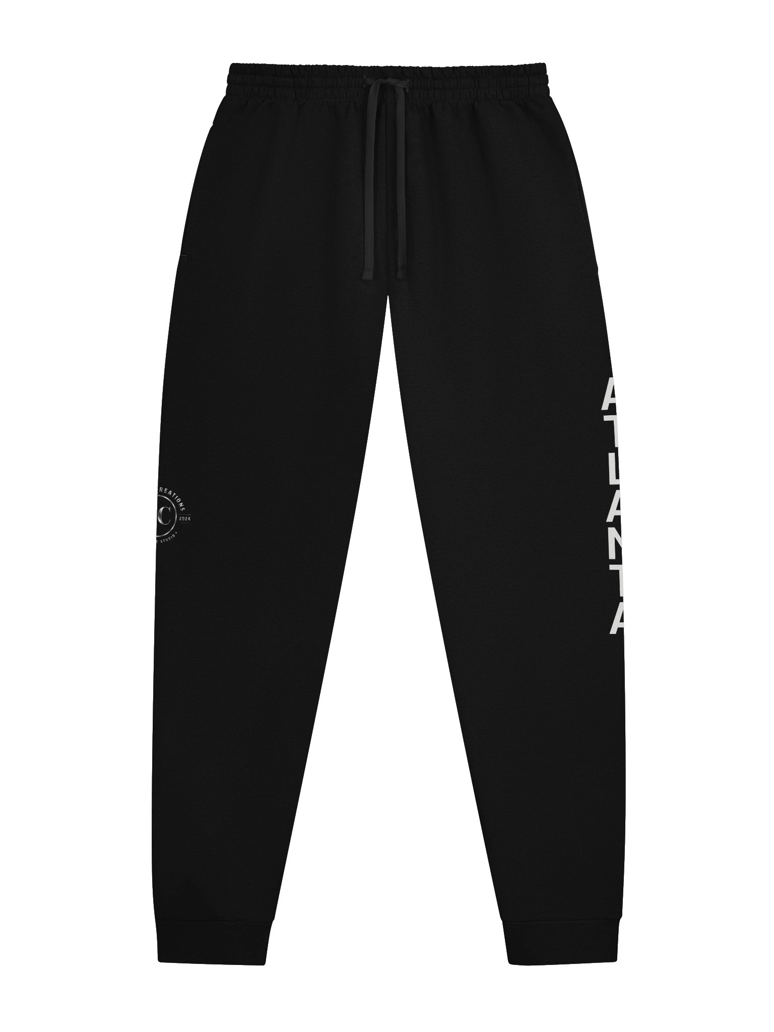 Atlanta Vertical Bold Joggers product image (1)