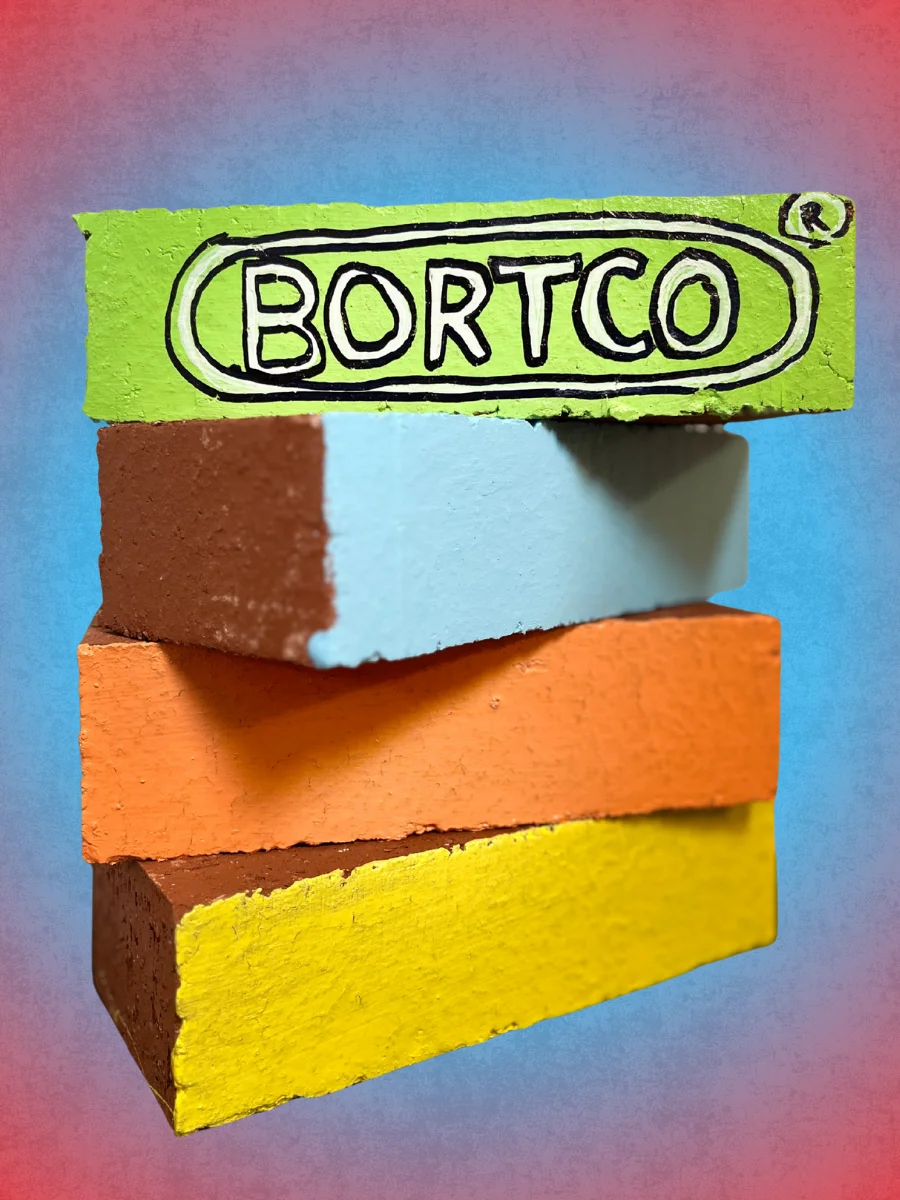 Bortco Brick Sponsorship product image (1)