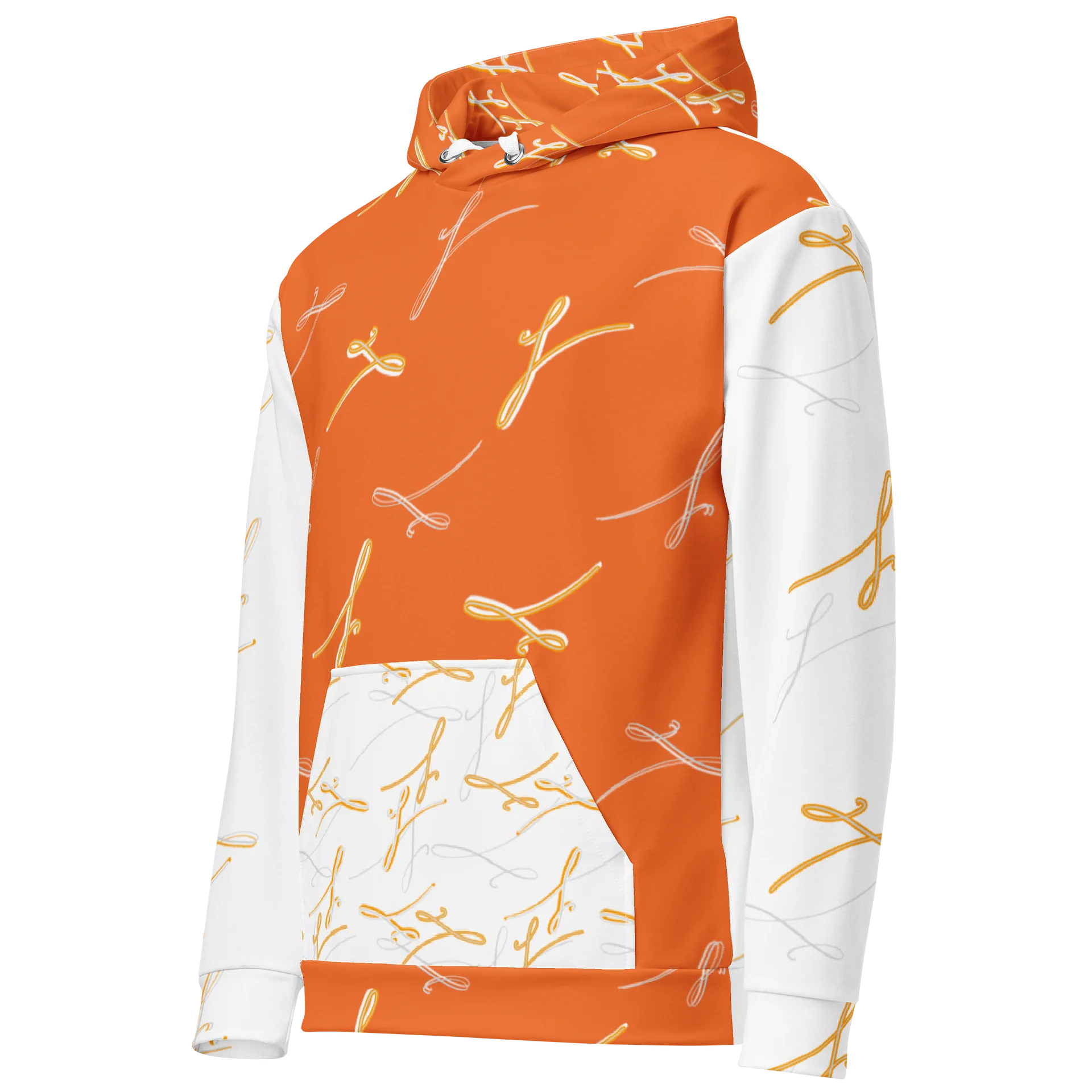 Chess Not Checkers Original V1 Hoodie product image (2)