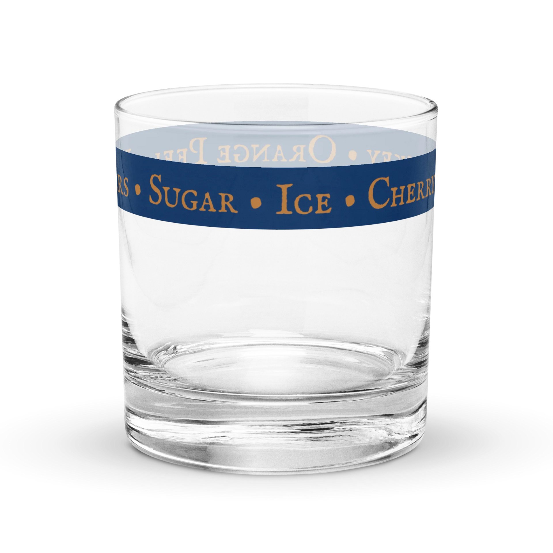 New Super Old Fashioned Glass product image (4)