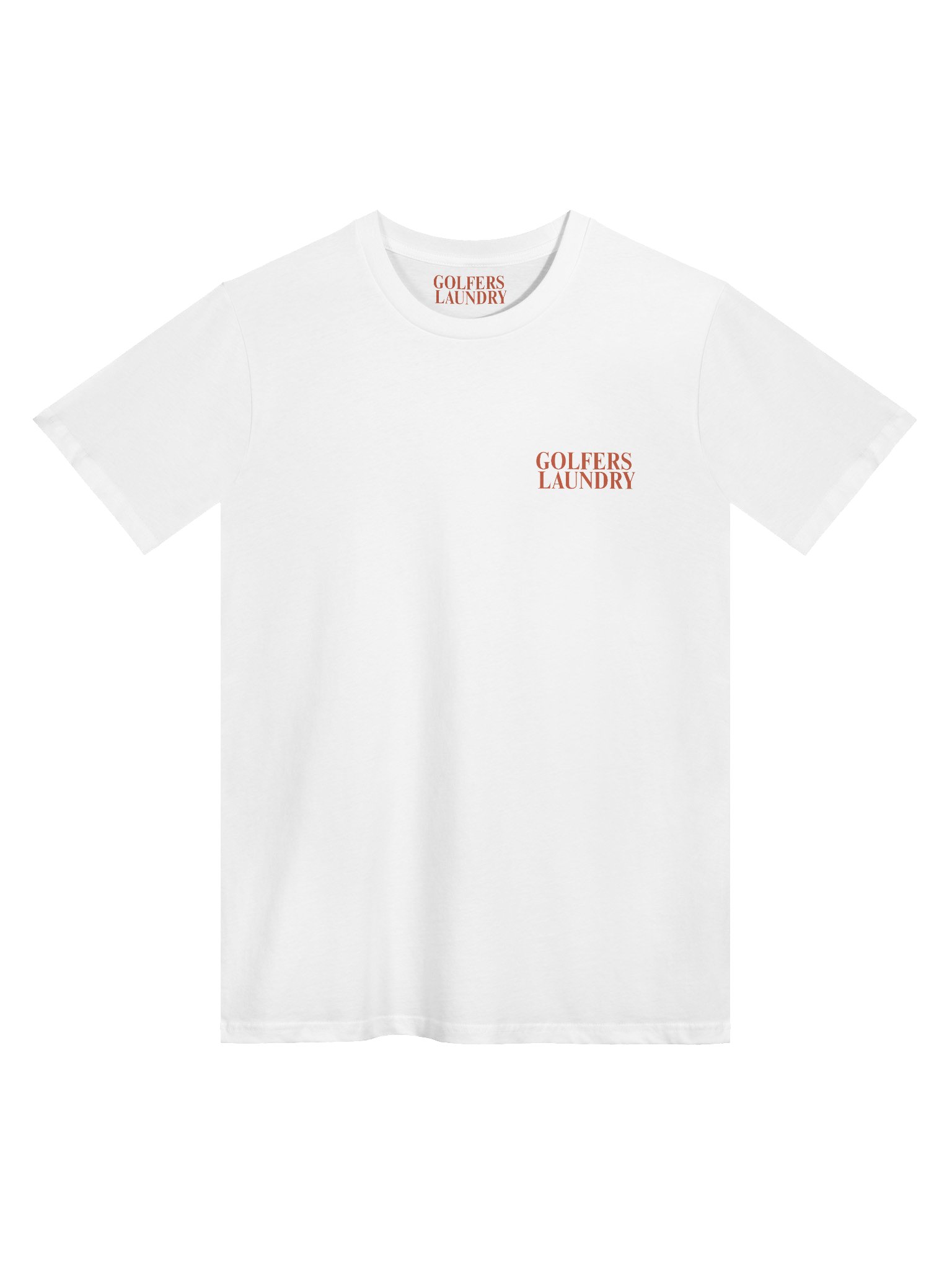 Core Monogram Tee product image (1)