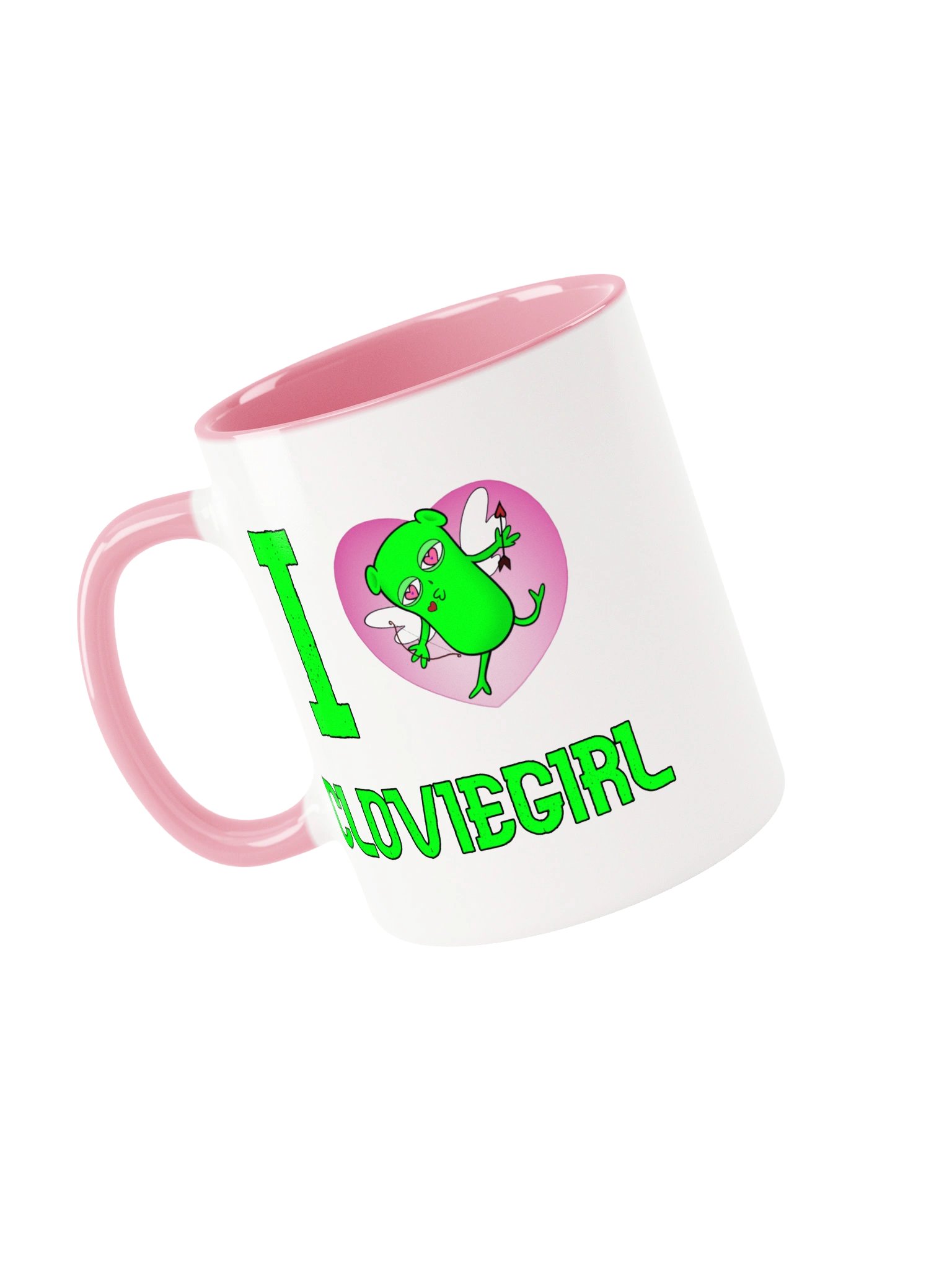 I <3 cloviegirl product image (3)