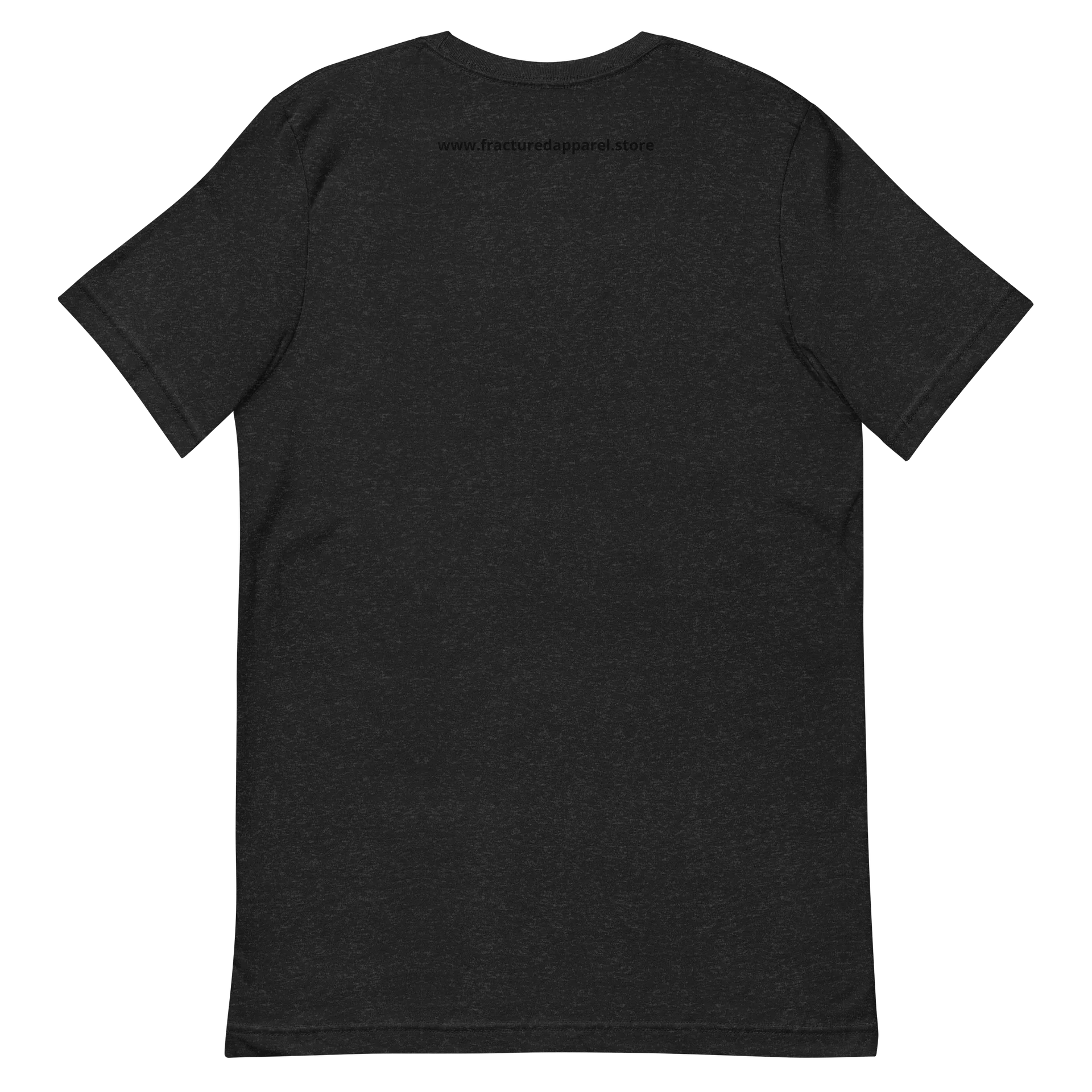 The Pat” - I hate Journey (men's) product image (6)