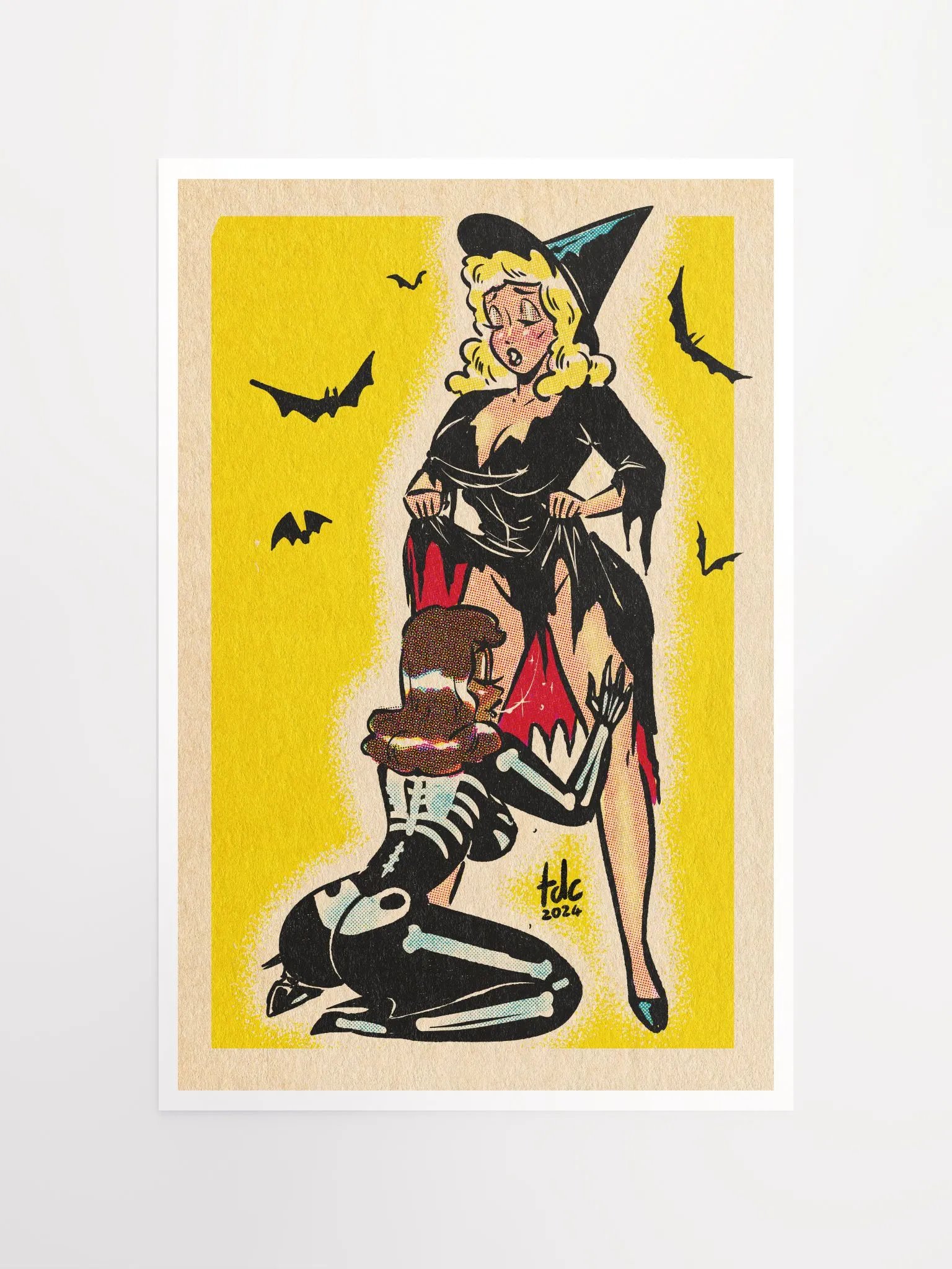 Witch's fairytail product image (7)