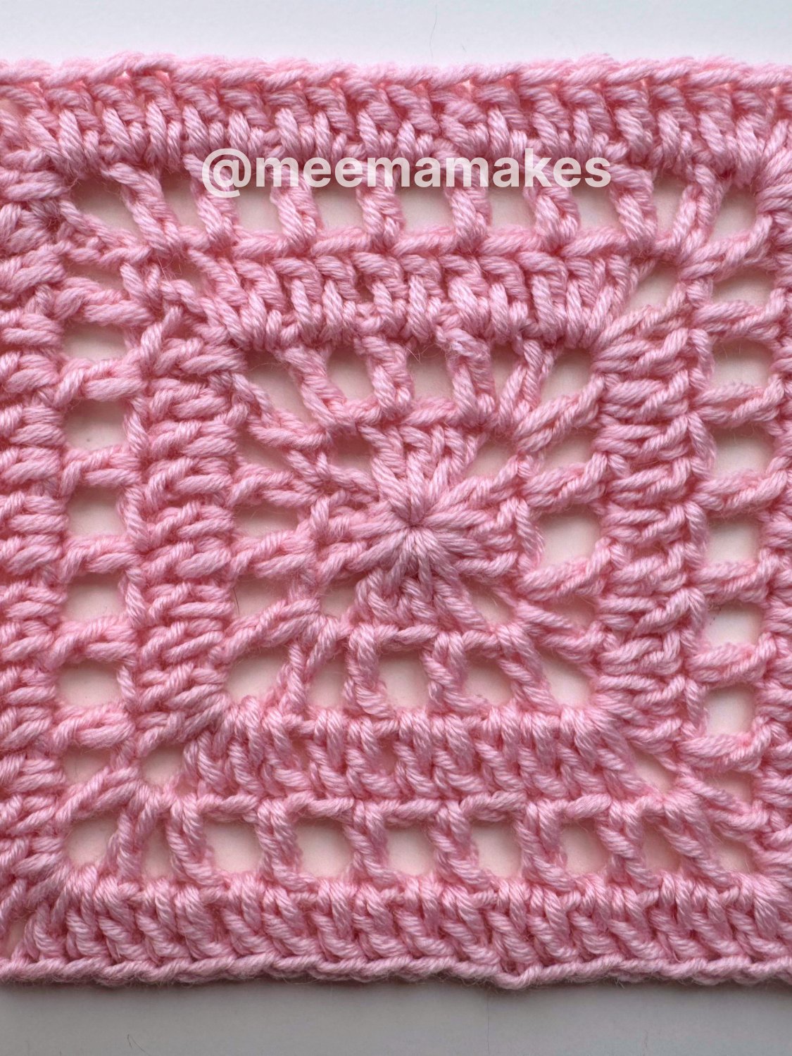 Bundle of 10 Beginner Granny Square Patterns product image (6)