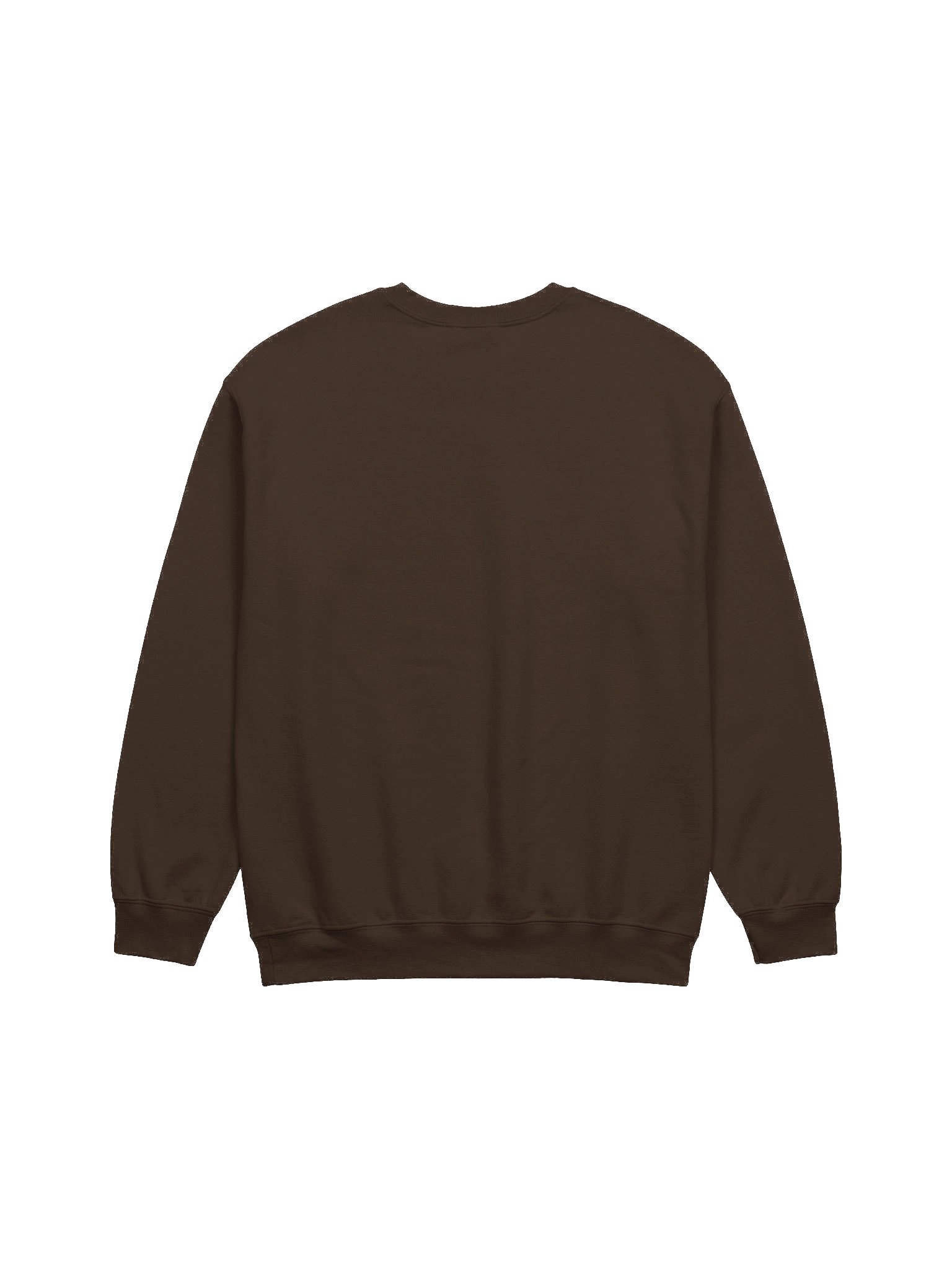 Almighty Hustle crew neck product image (2)