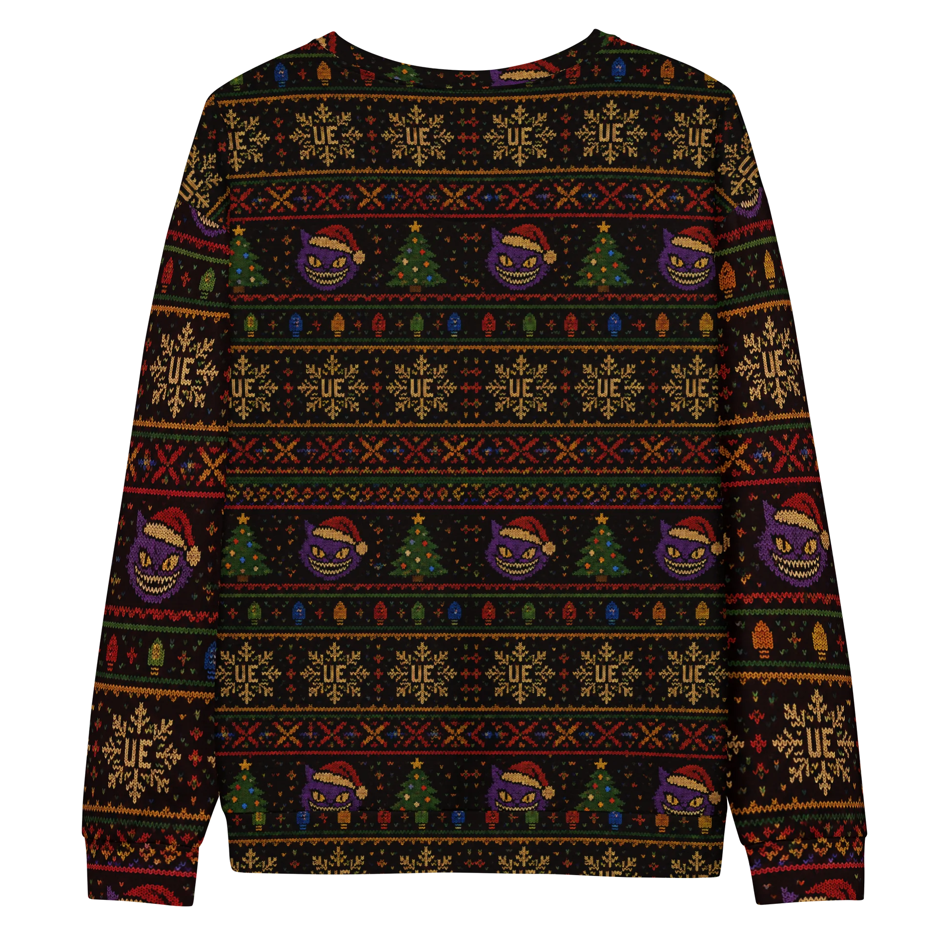 An Upscaled Christmas - Ugly Sweater (NOT Knit) product image (2)