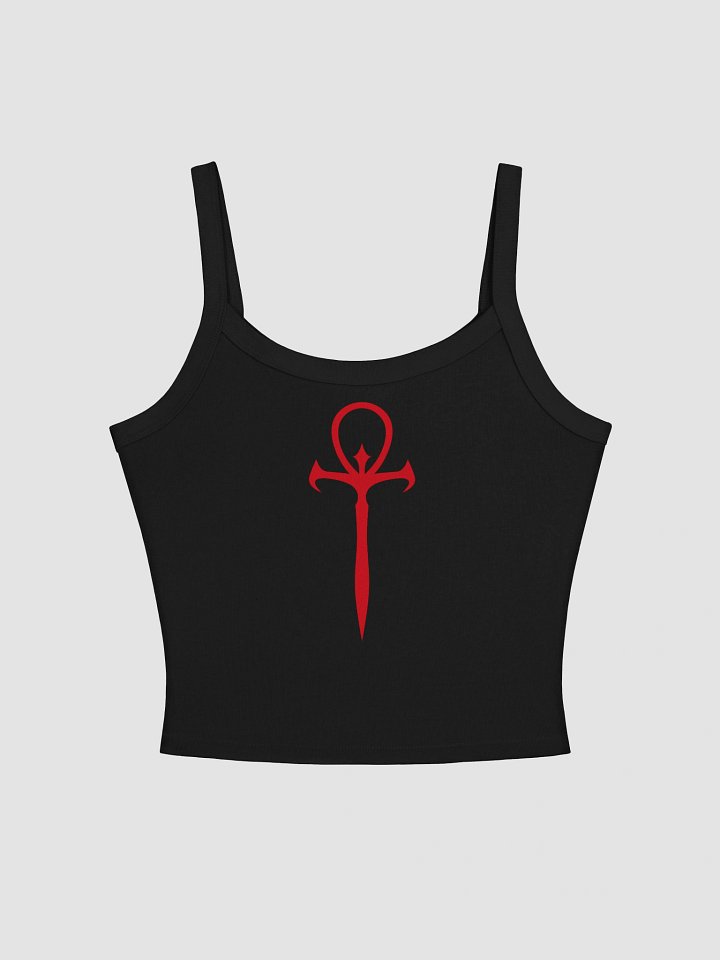 Nocturnal | Tank Top product image (1)