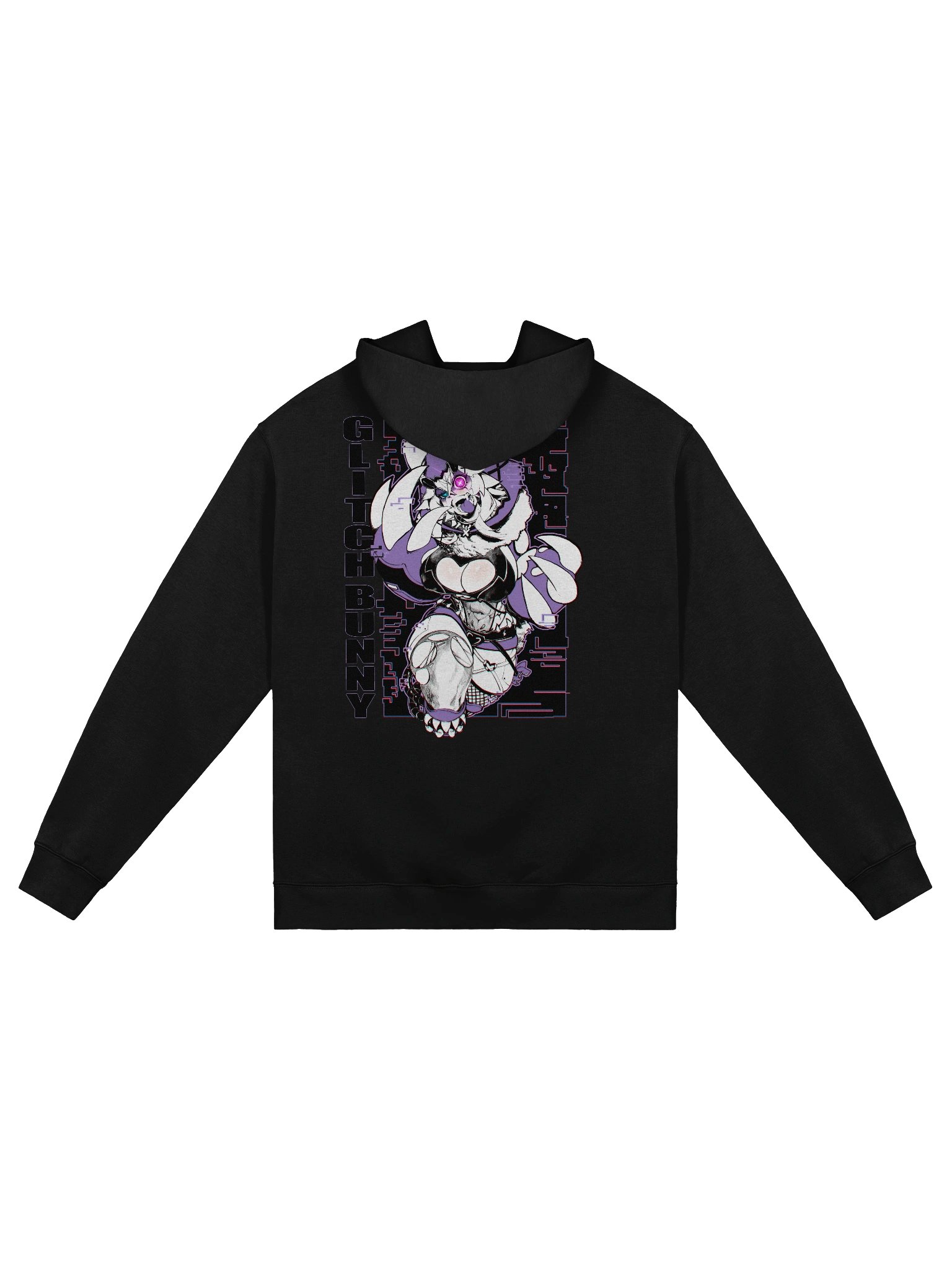 Oversized Hoodie product image (2)