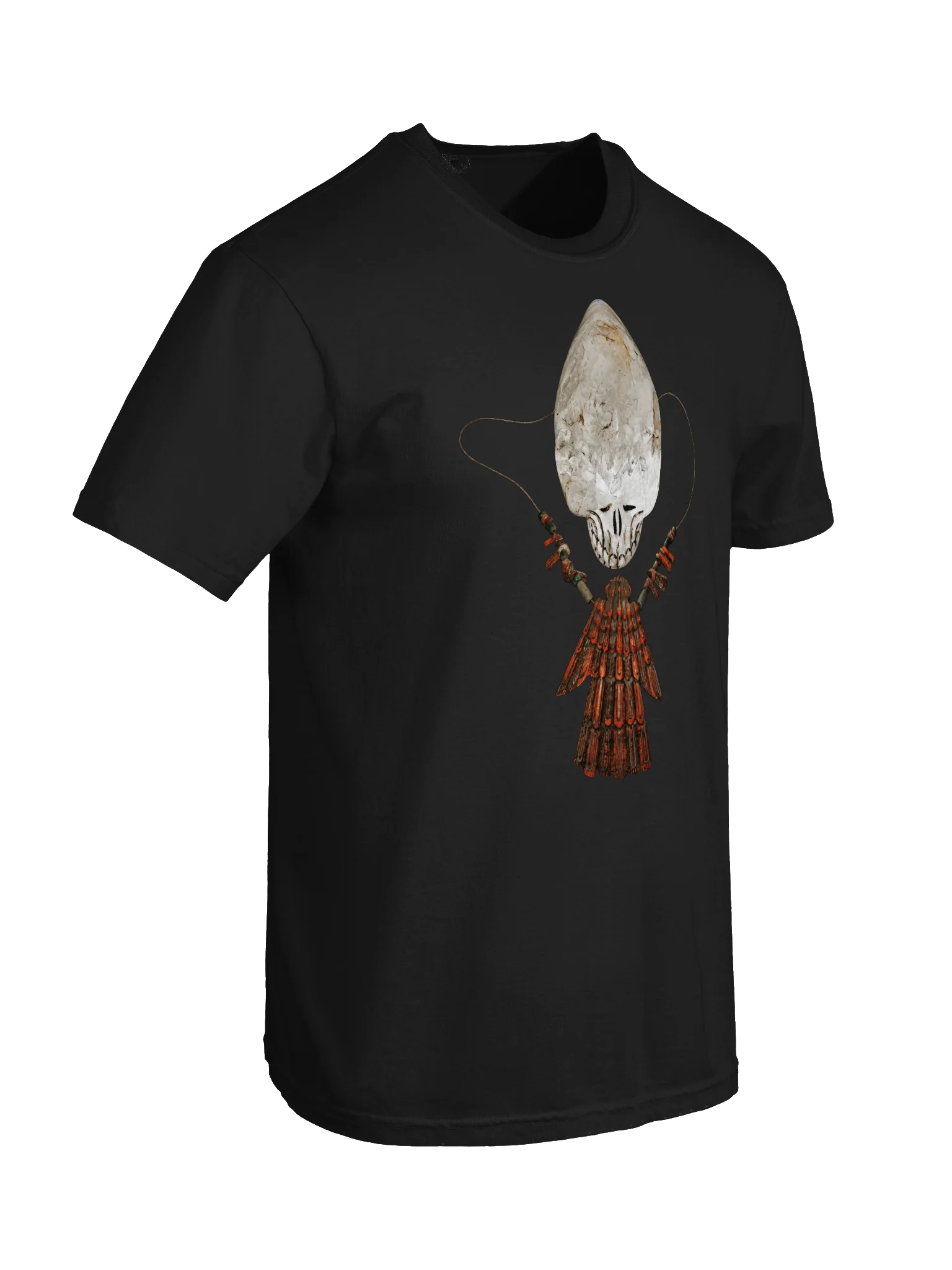 Badge of Royalty Premium T-Shirt product image (6)