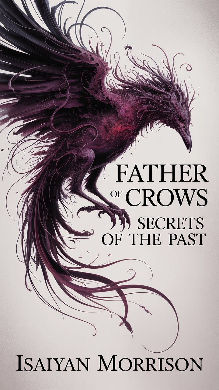 Father of Crows: Secrets of the Past (Deamhan Chronicles #5.2) product image (1)