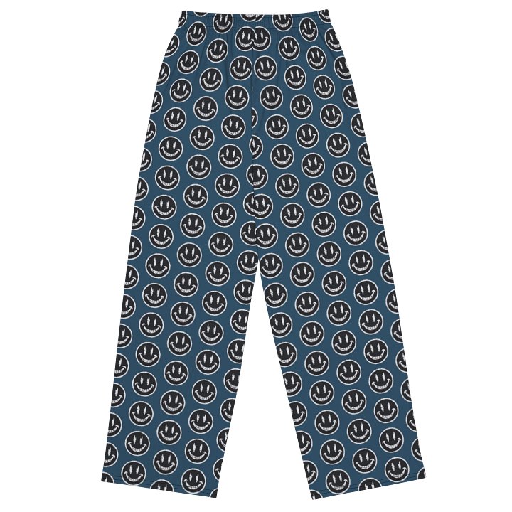 Dreamy Comfort Wide-Leg Pants product image (2)