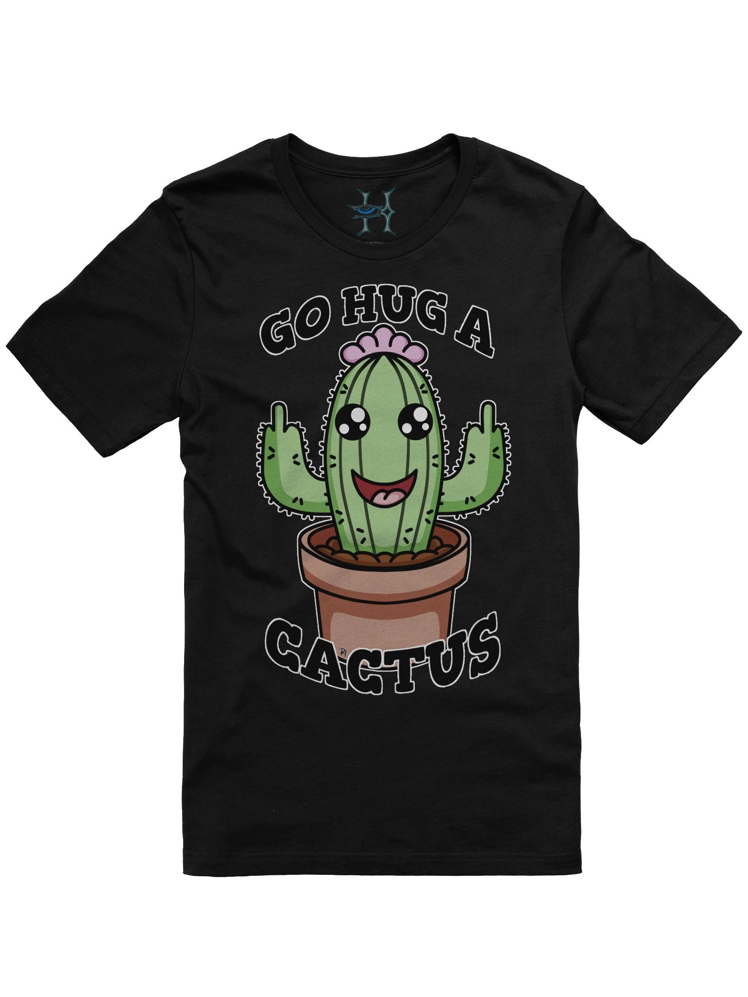Hug a Cactus product image (1)