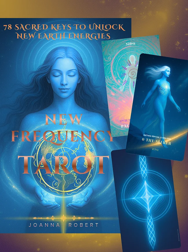 Tarot Collection
