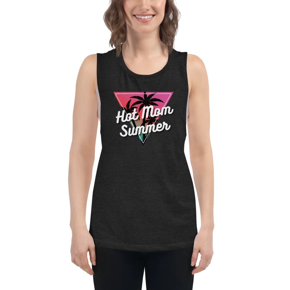 Hot Mom Summer v2 Women product image (5)