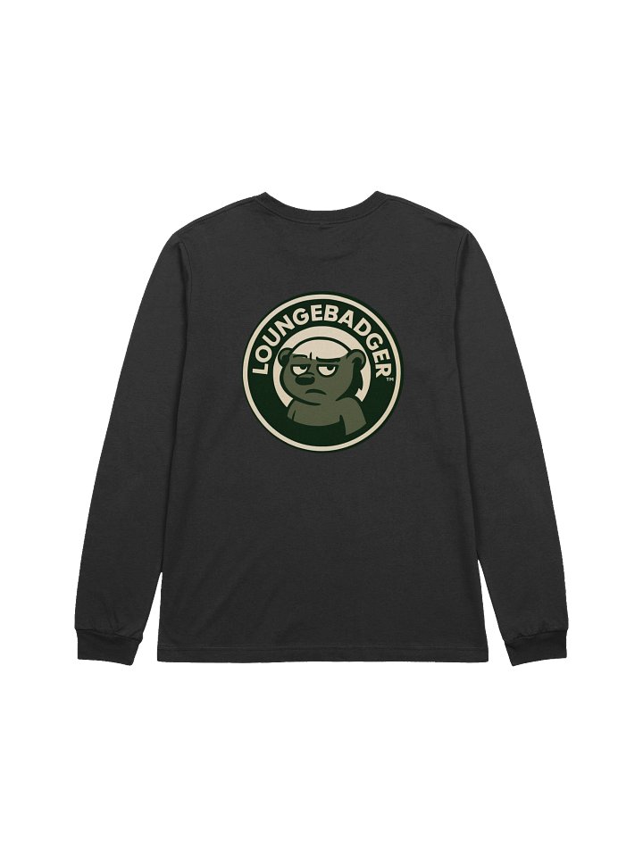 The Silent Forest: Supersoft Long Sleeve product image (16)