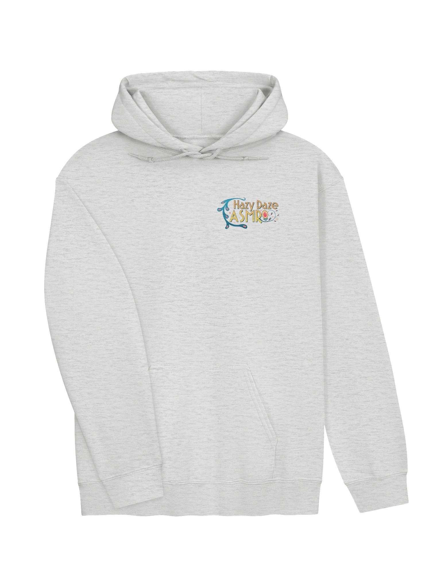 Artsy Hazy Hoodie product image (3)
