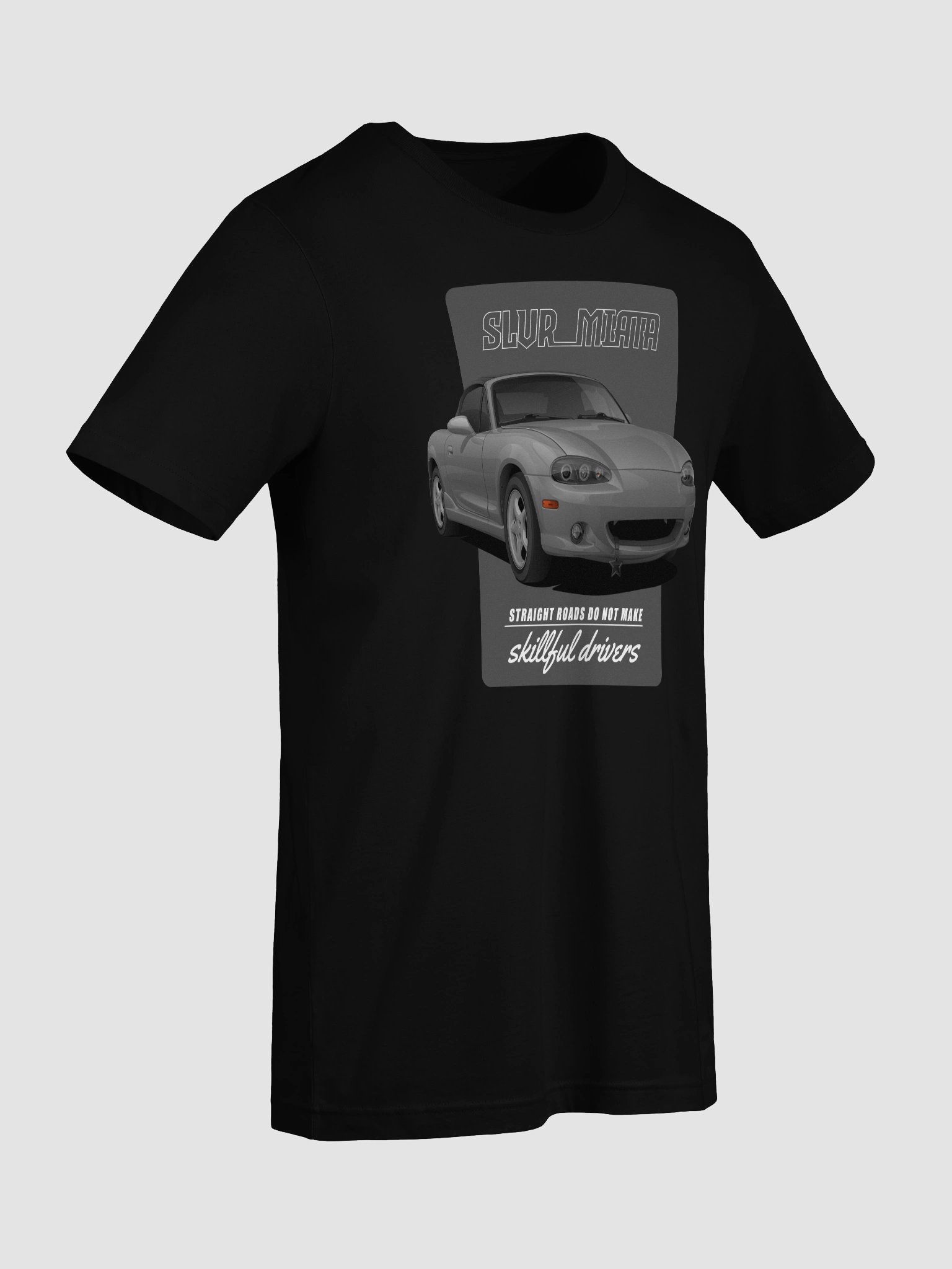 T-shirt - slvrmiata product image (21)