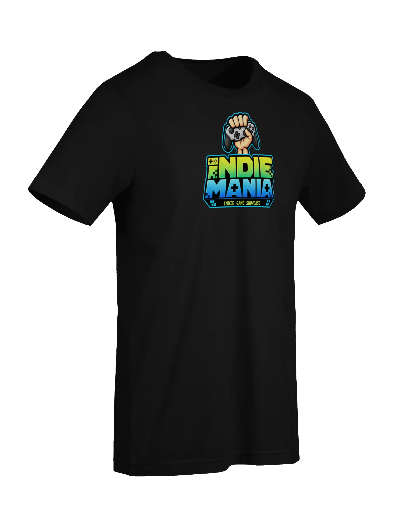IndieMania Official Tee! New Rebranded Merch! product image (26)