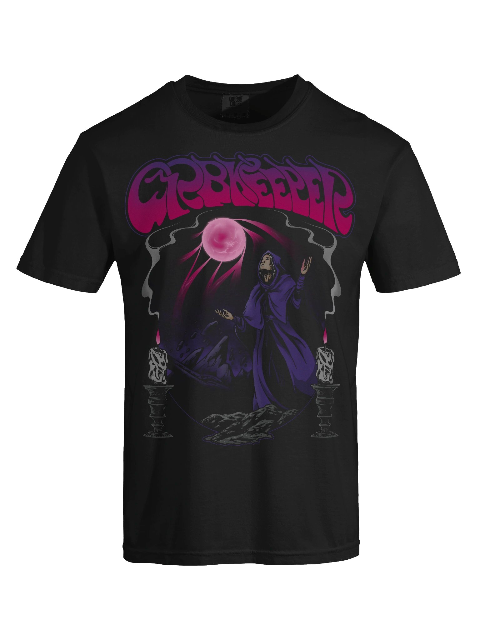 The Febrean Vestment product image (5)