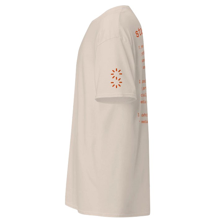 The Lexicon Shirt product image (2)