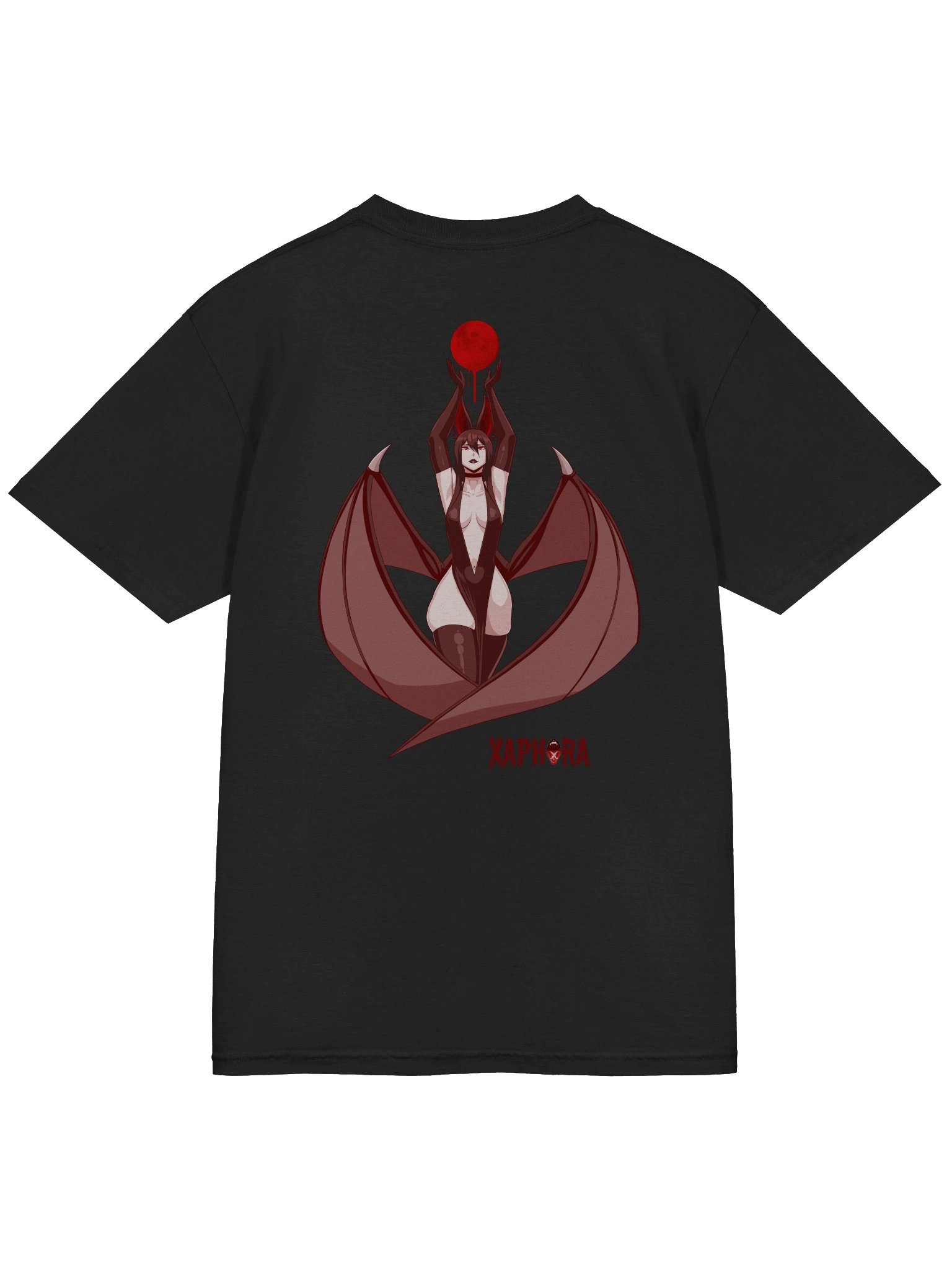 Nyx Tee product image (4)