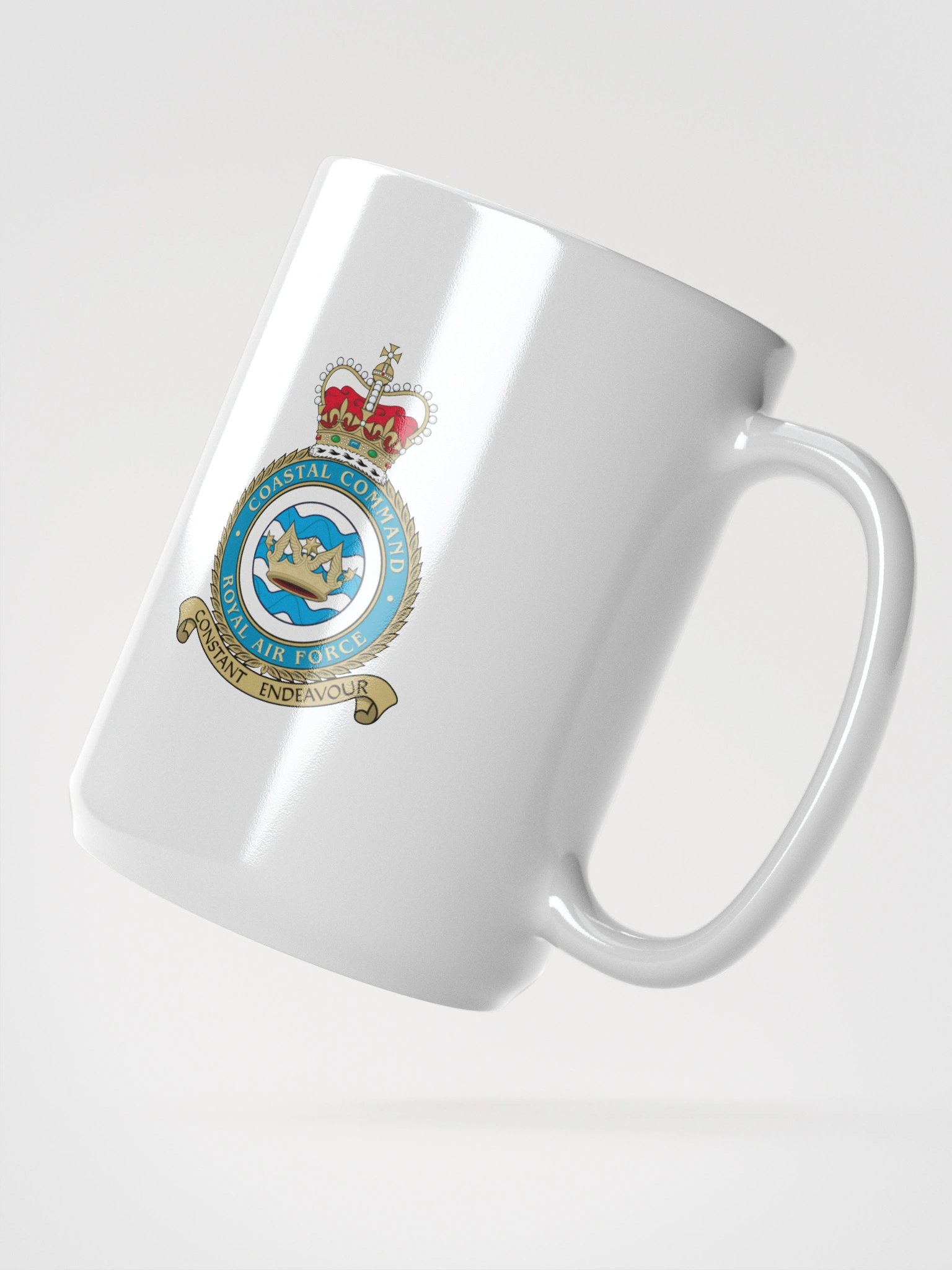 3 Command RAF Mug product image (3)