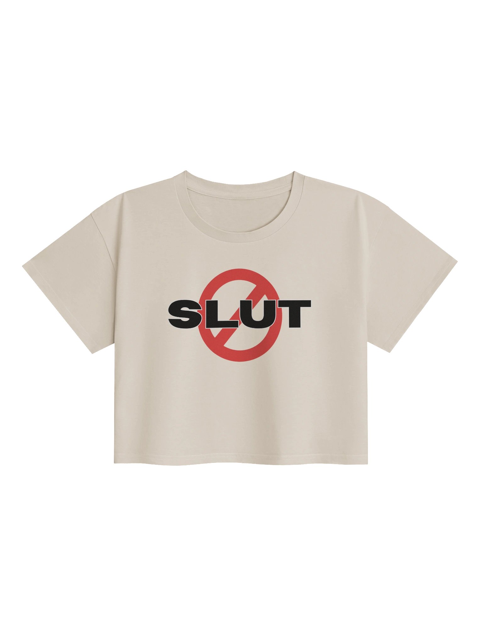 Empowerment Crop Top: Reclaiming Control product image (35)