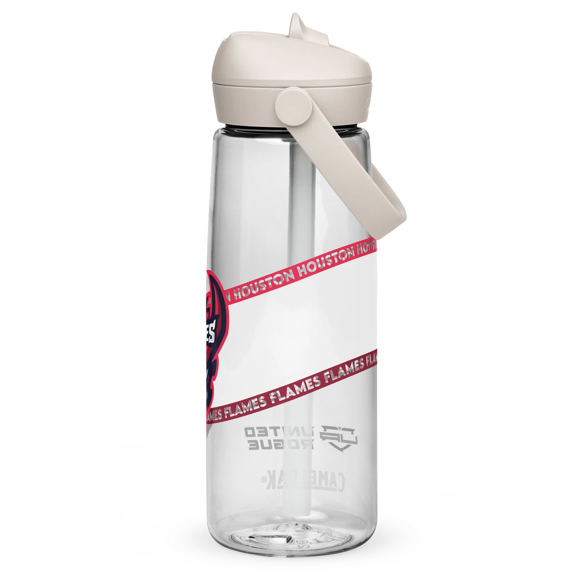 Houston Flames Camelbak Water Bottle product image (7)